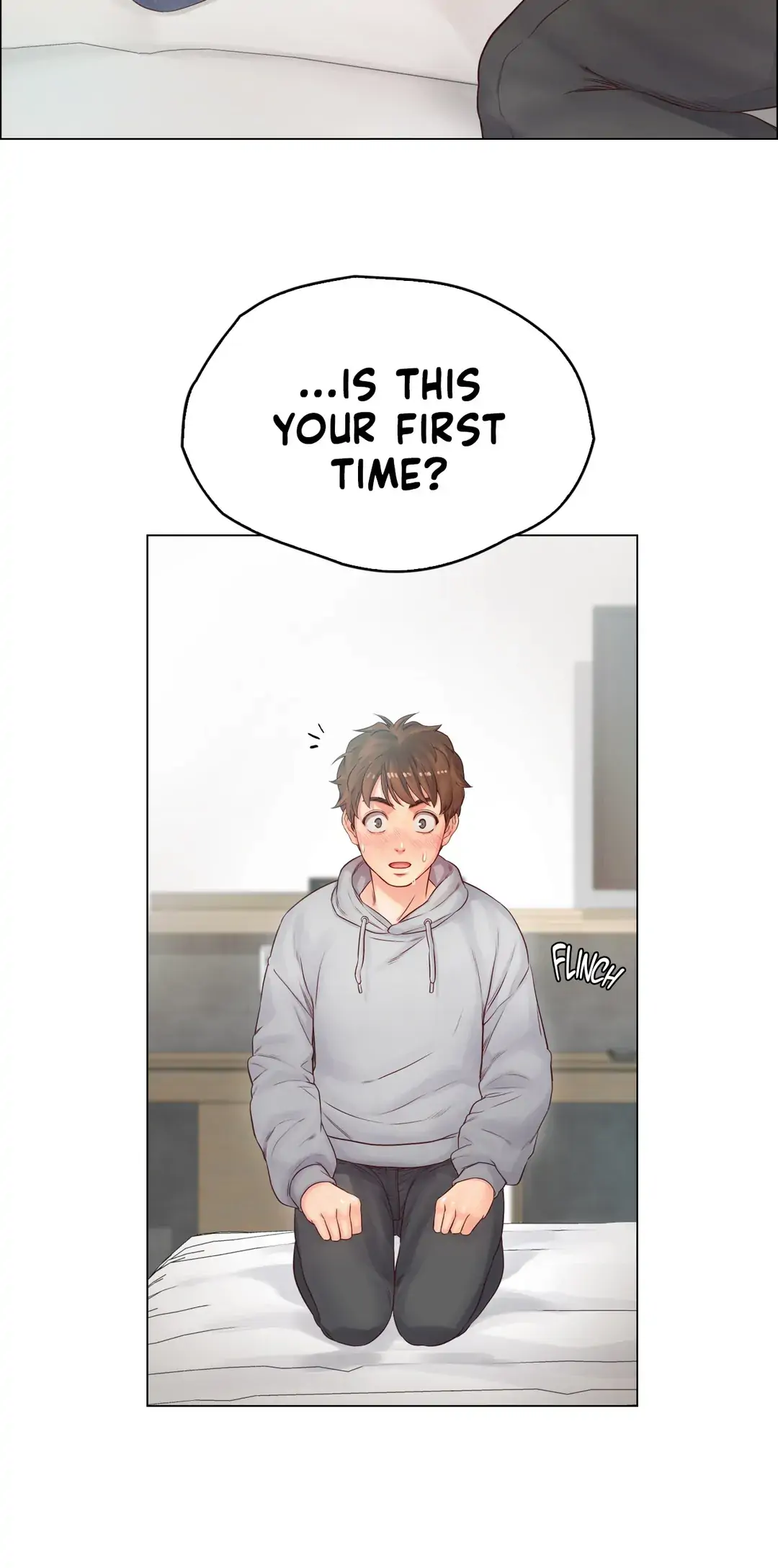 Osaka Chapter 2 - Page 15