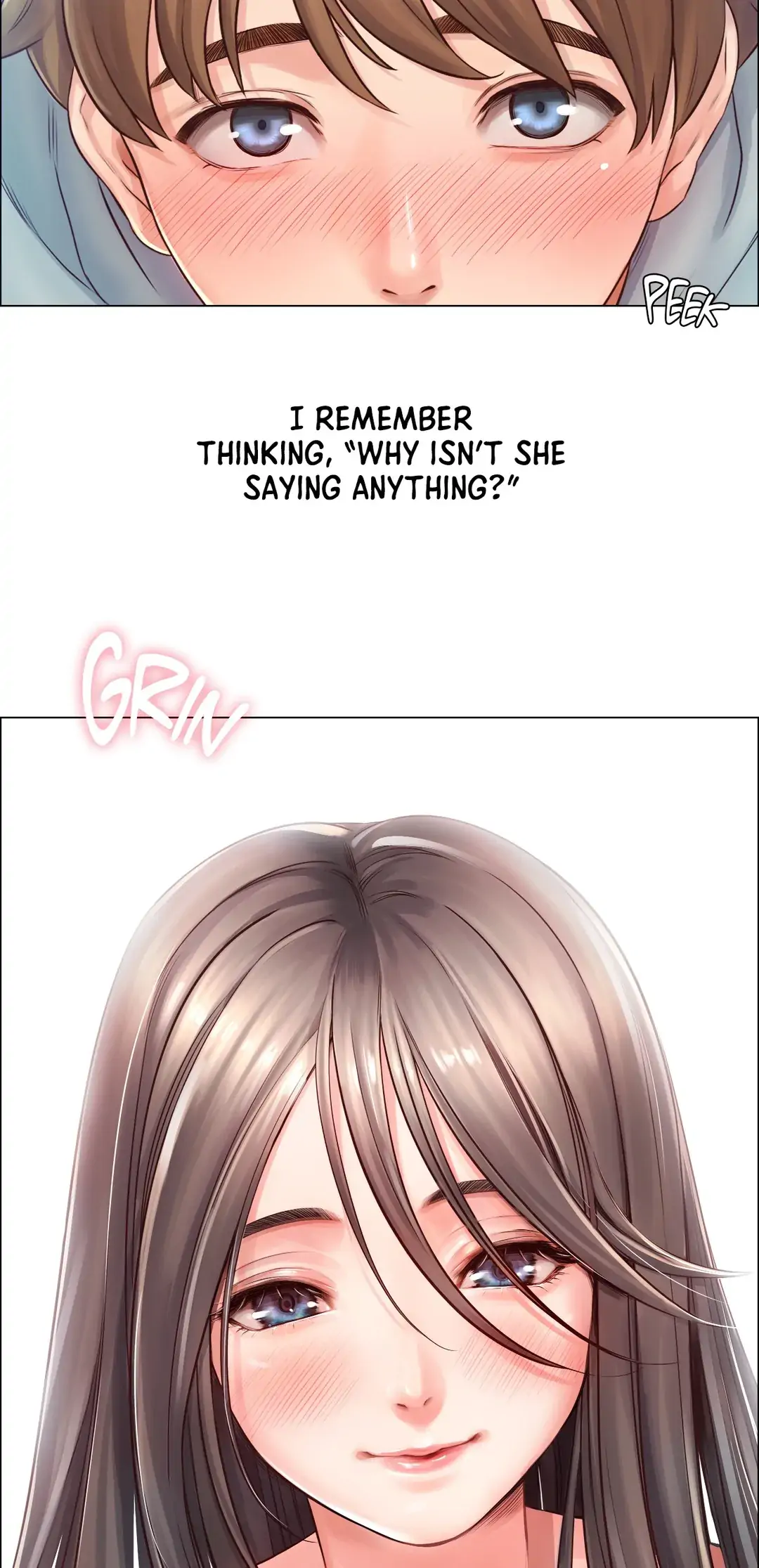 Osaka Chapter 2 - Page 18