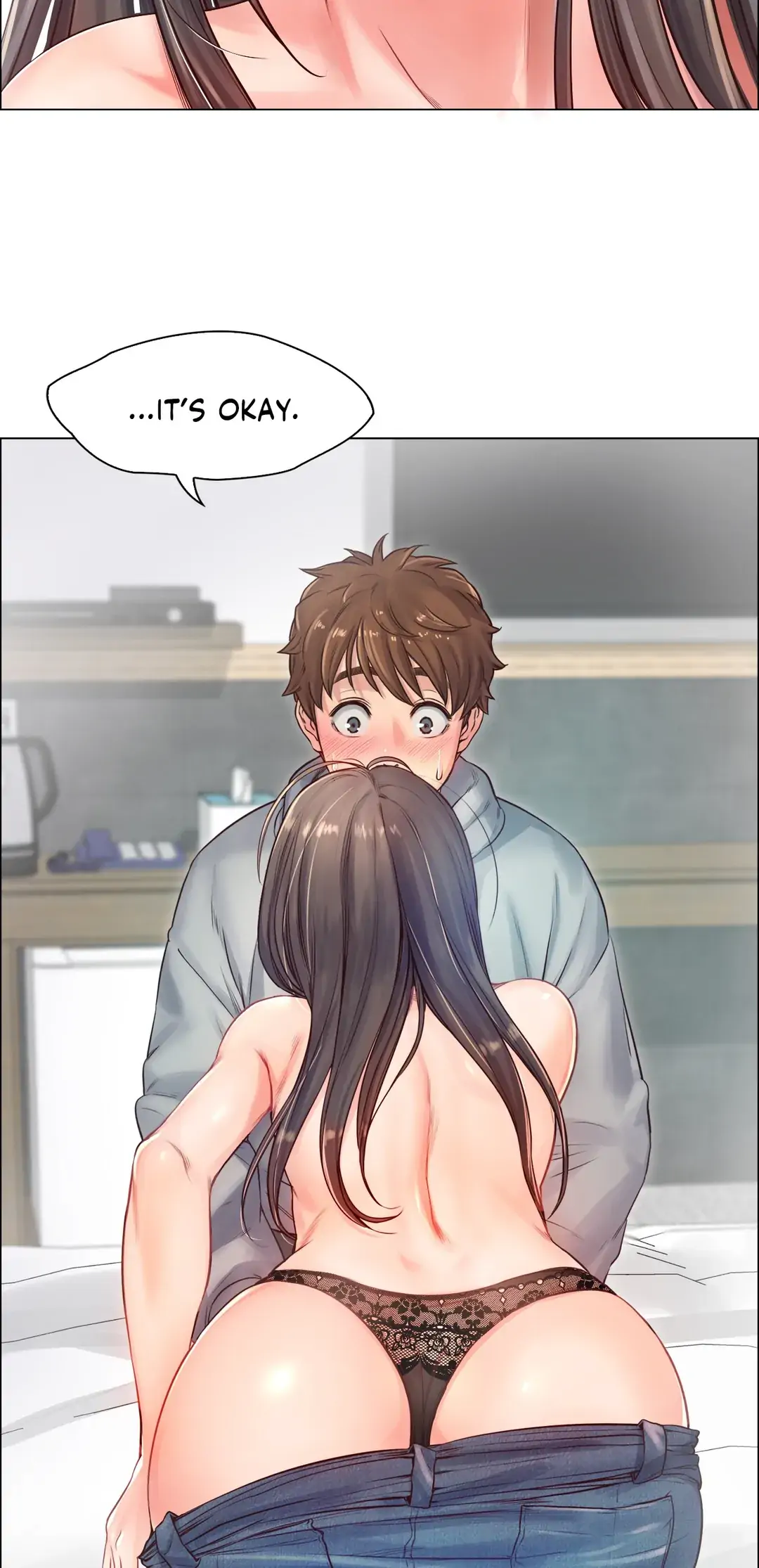 Osaka Chapter 2 - Page 19