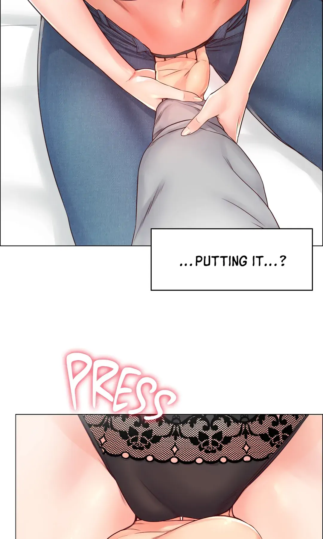 Osaka Chapter 2 - Page 22
