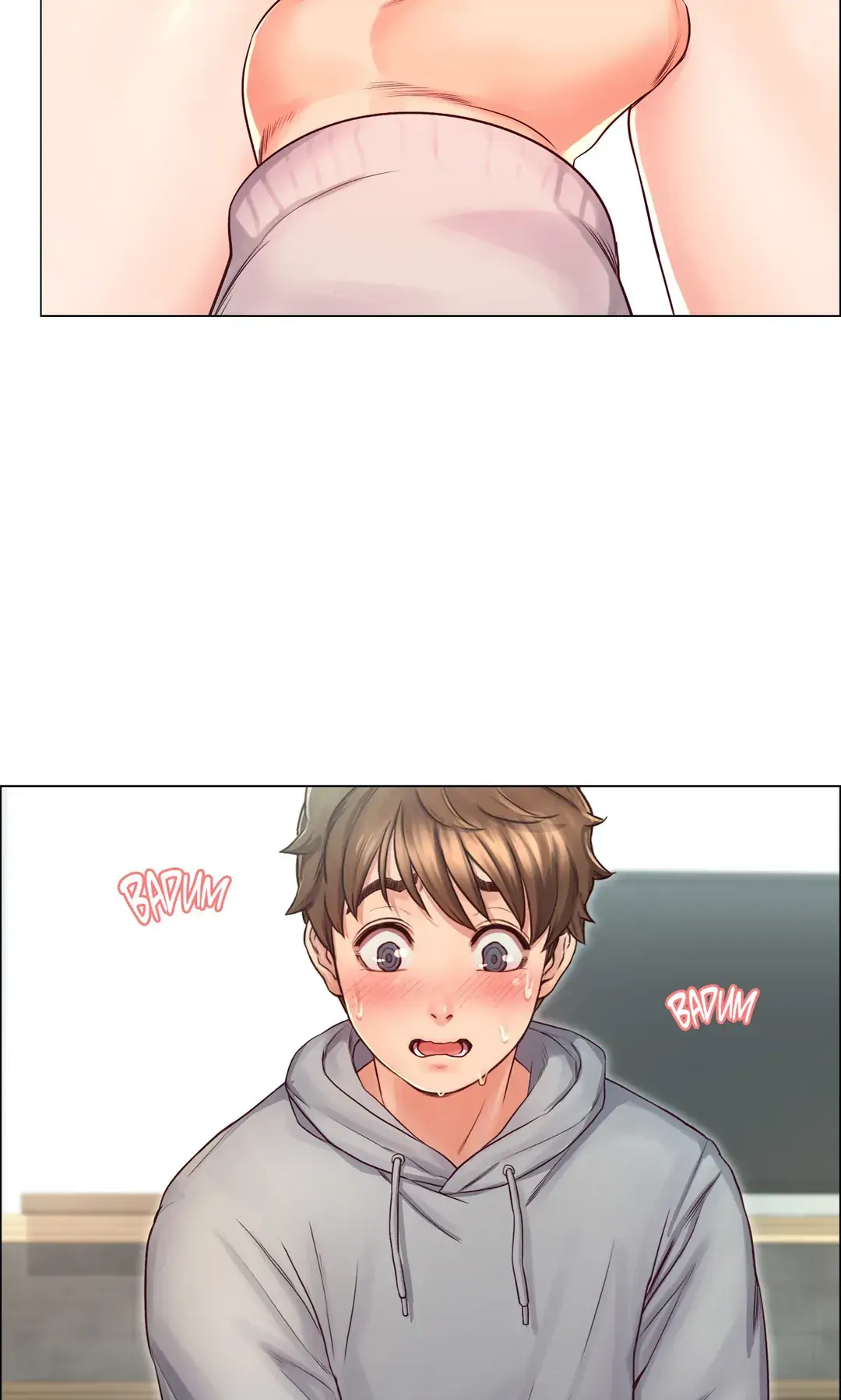 Osaka Chapter 2 - Page 23