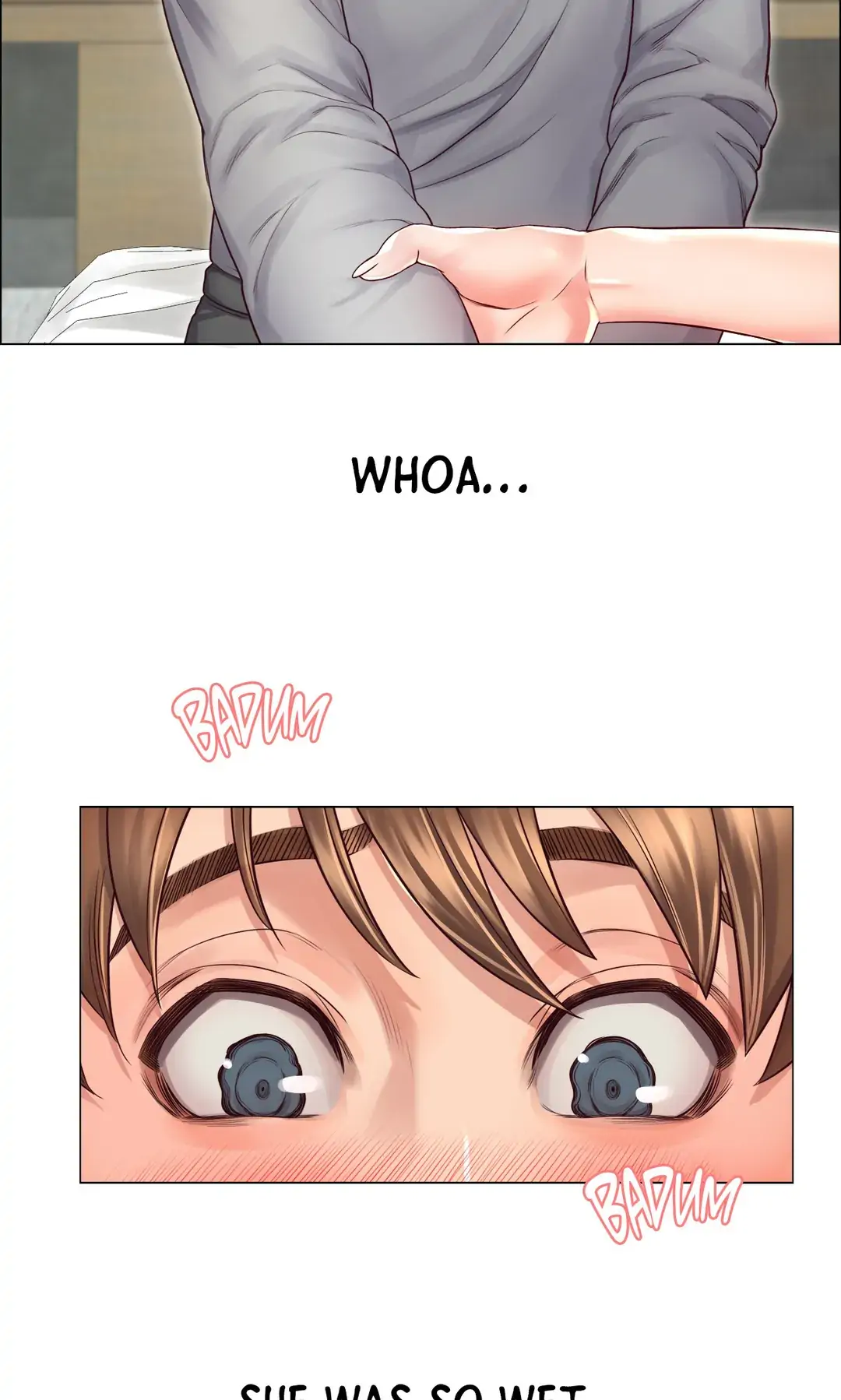 Osaka Chapter 2 - Page 24