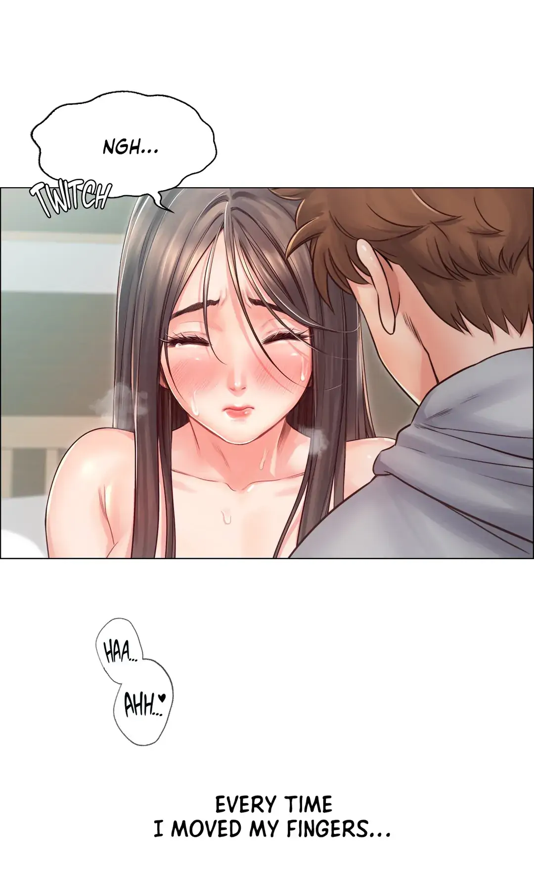 Osaka Chapter 2 - Page 27