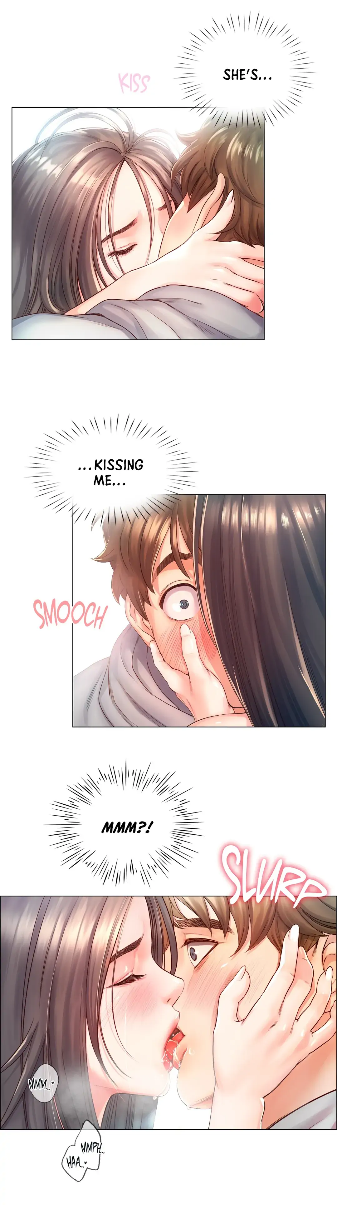 Osaka Chapter 2 - Page 4
