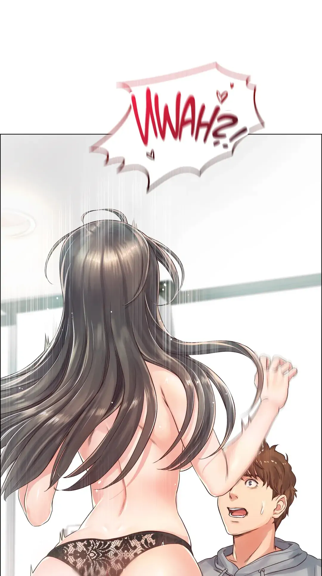 Osaka Chapter 2 - Page 31