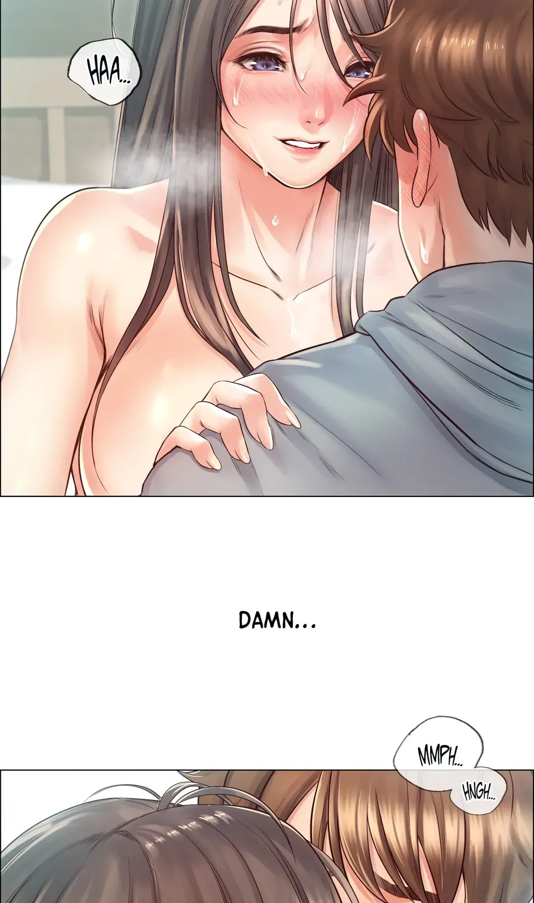 Osaka Chapter 2 - Page 37
