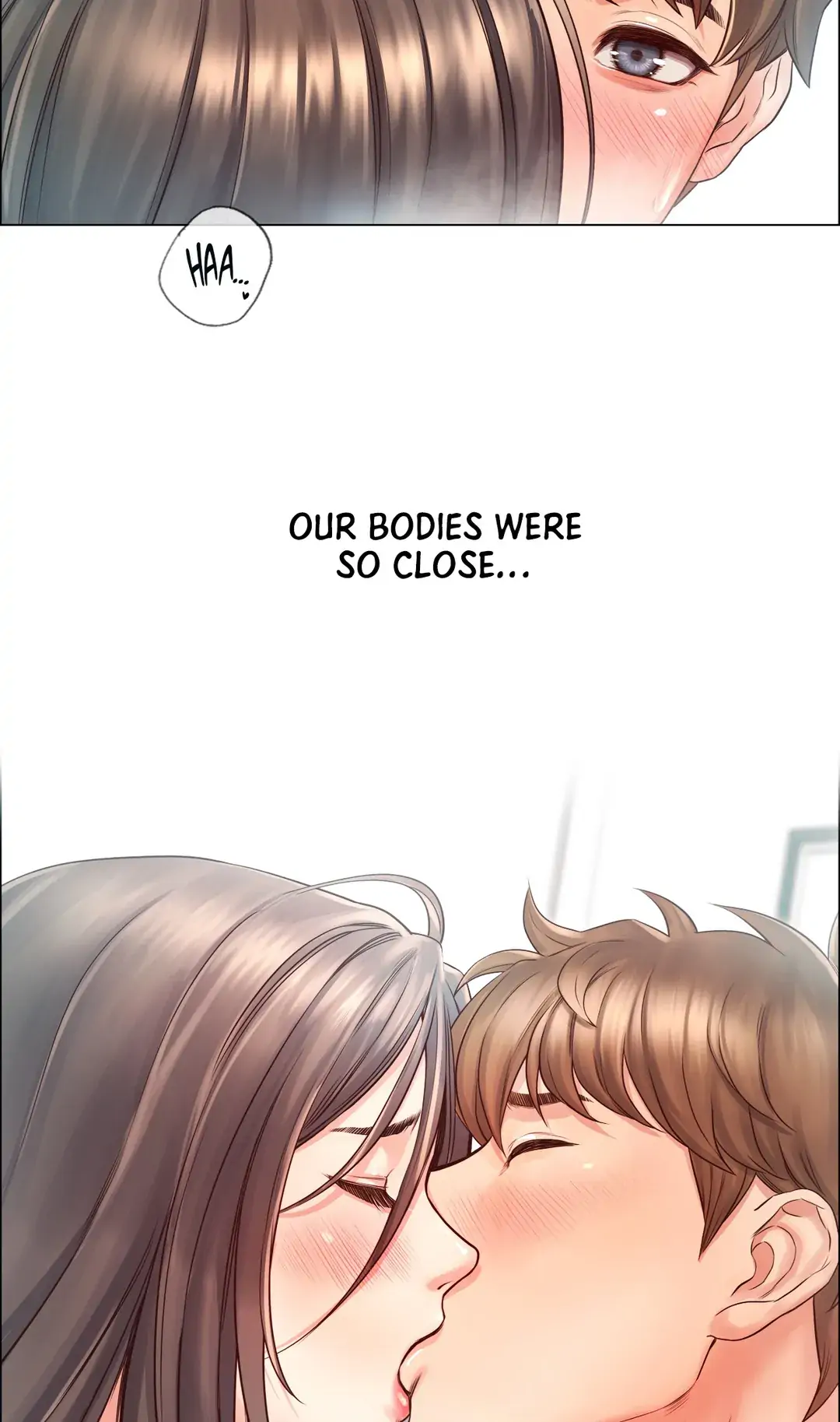 Osaka Chapter 2 - Page 38