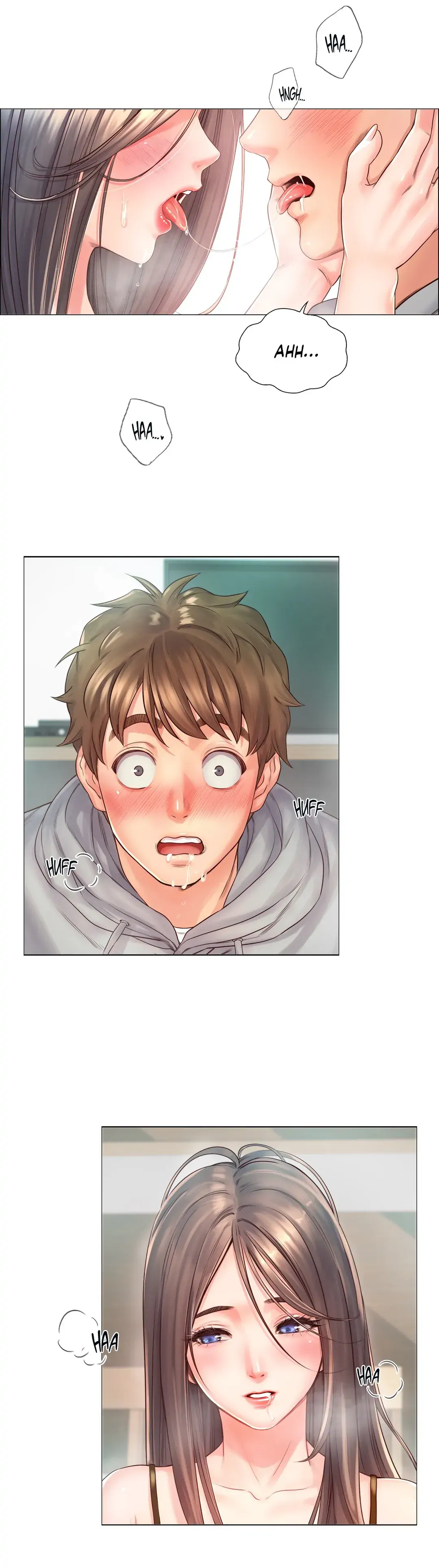 Osaka Chapter 2 - Page 5