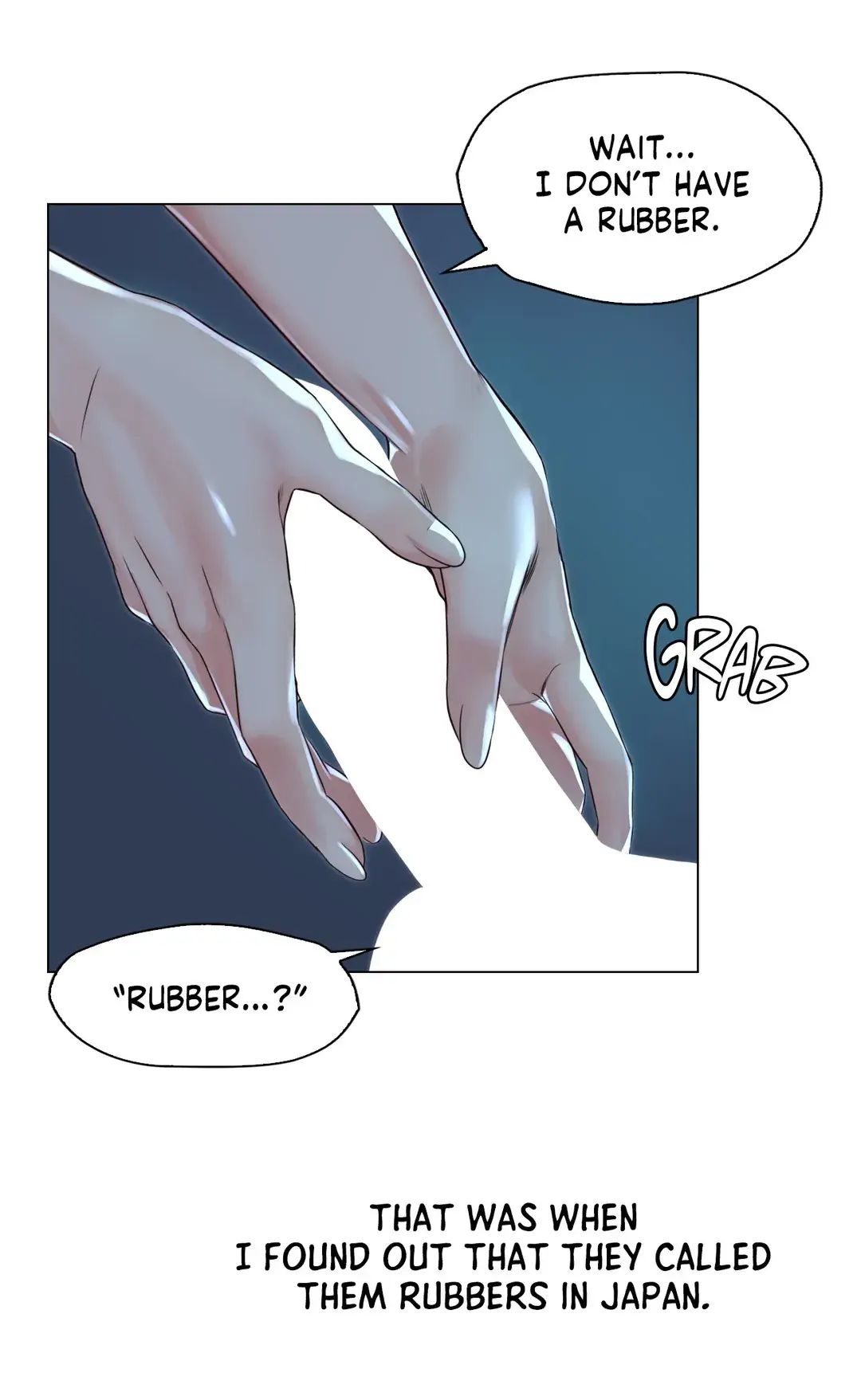 Osaka Chapter 2 - Page 41