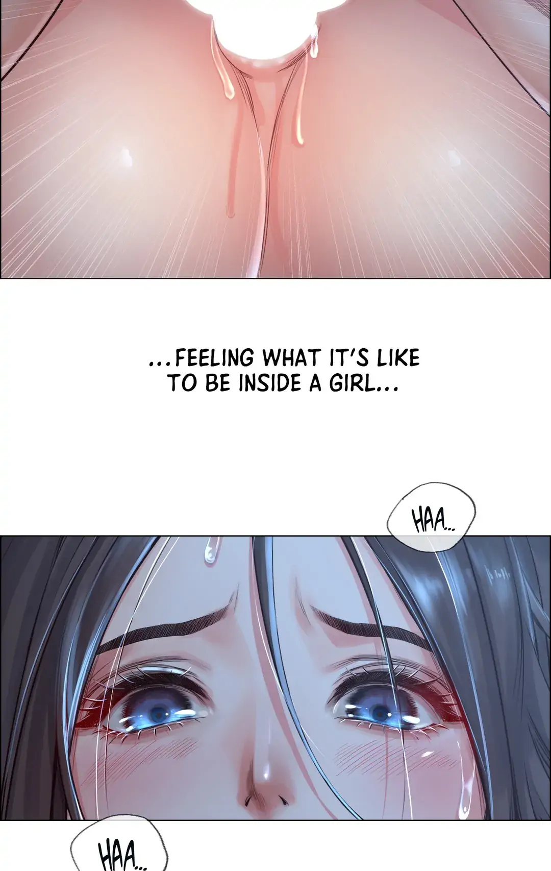 Osaka Chapter 2 - Page 49