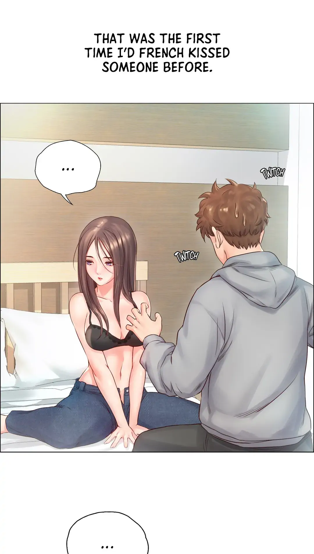 Osaka Chapter 2 - Page 6