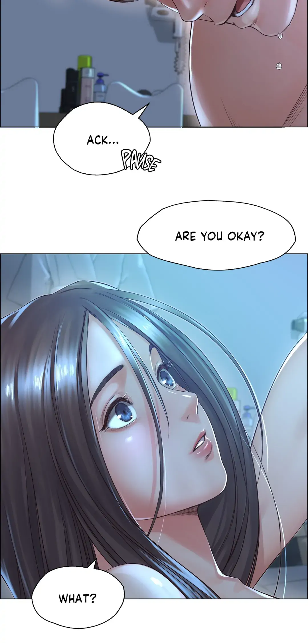 Osaka Chapter 2 - Page 57