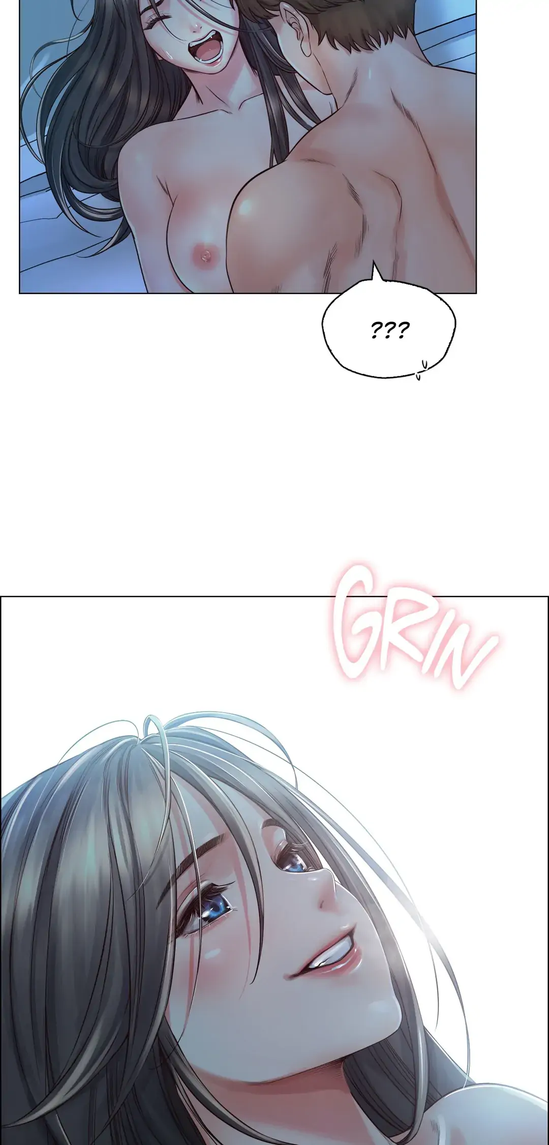 Osaka Chapter 2 - Page 59