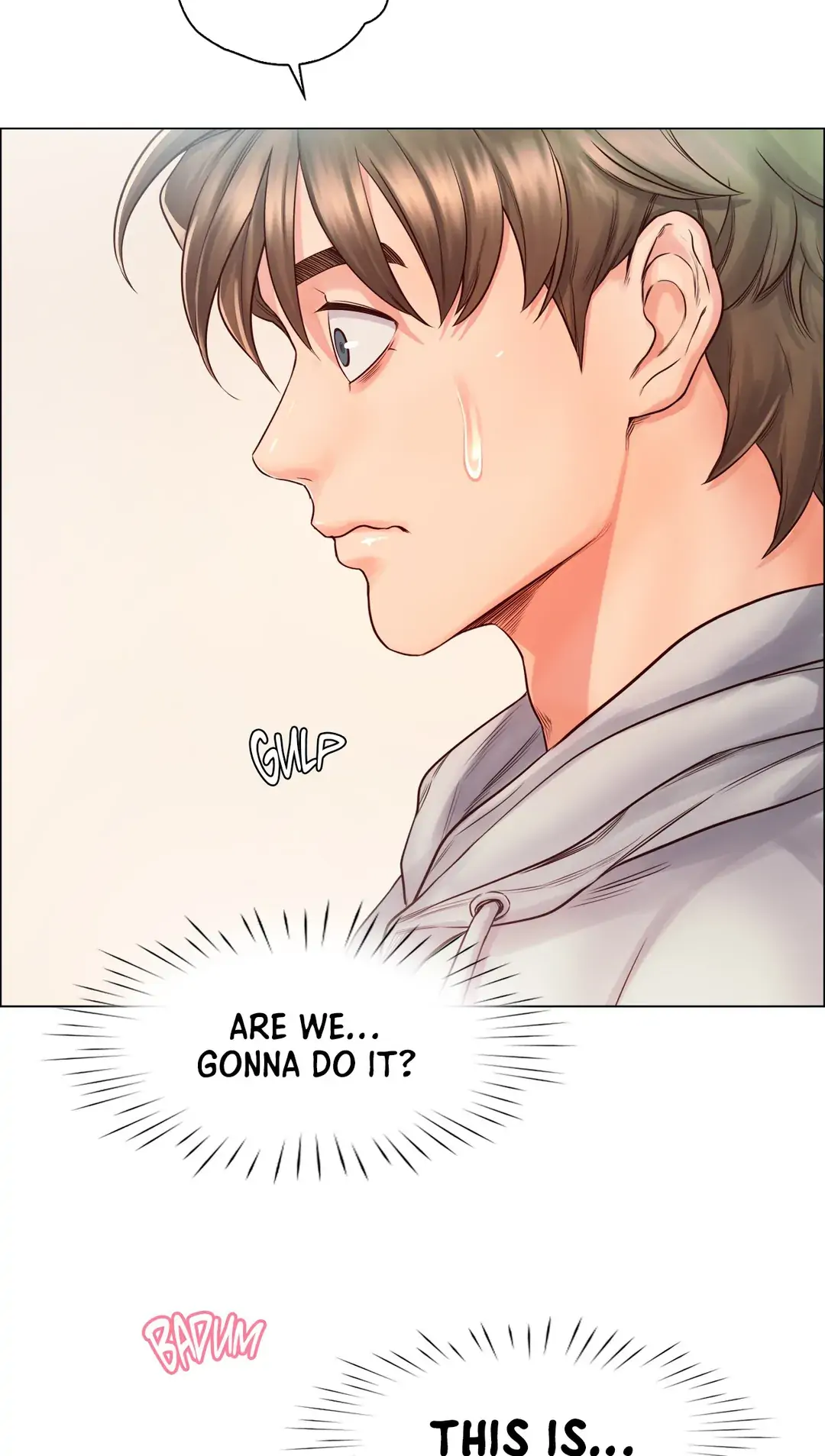 Osaka Chapter 2 - Page 7
