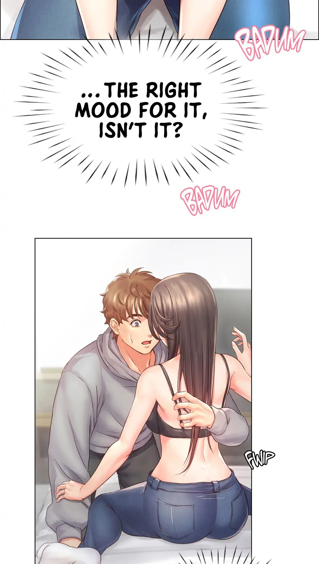 Osaka Chapter 2 - Page 9