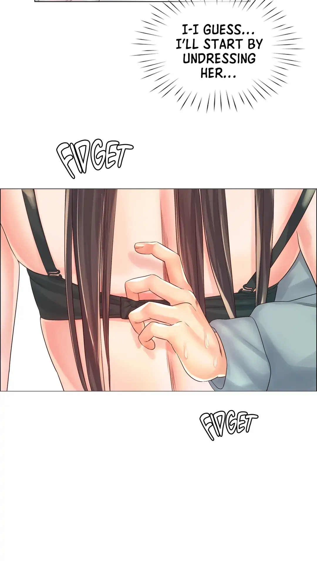 Osaka Chapter 2 - Page 10