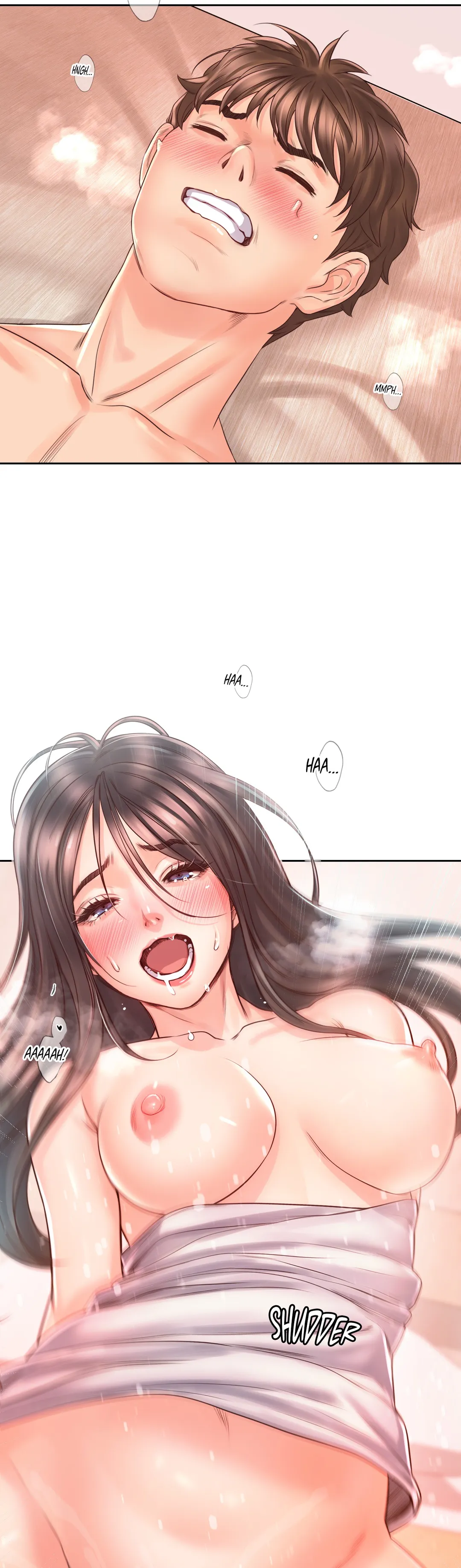 Osaka Chapter 20 - Page 12