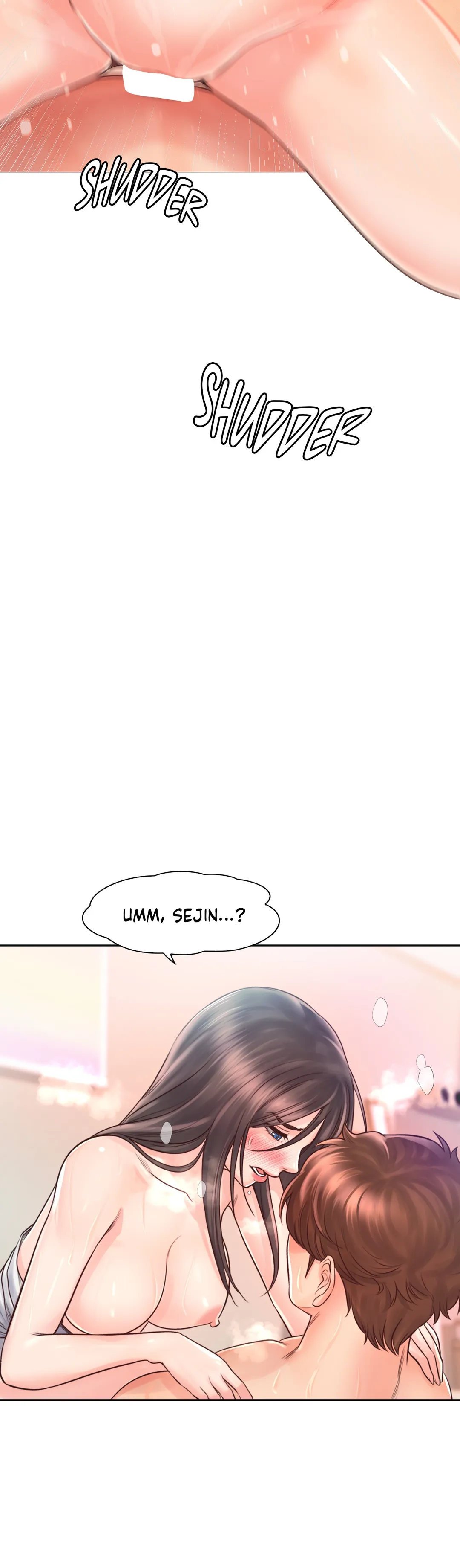Osaka Chapter 20 - Page 13