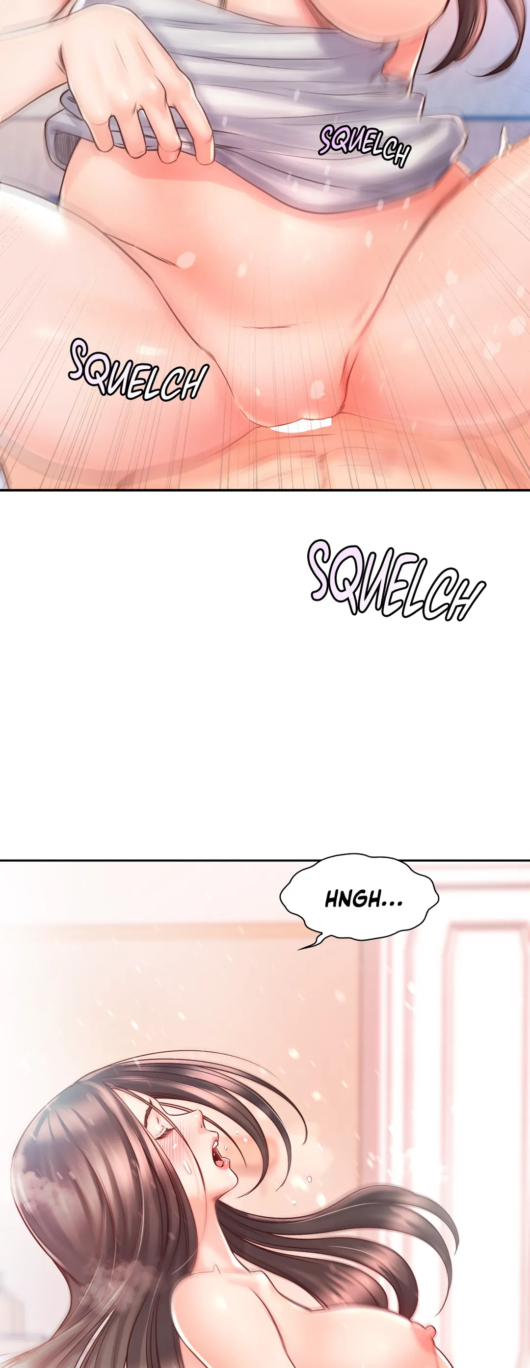 Osaka Chapter 20 - Page 3