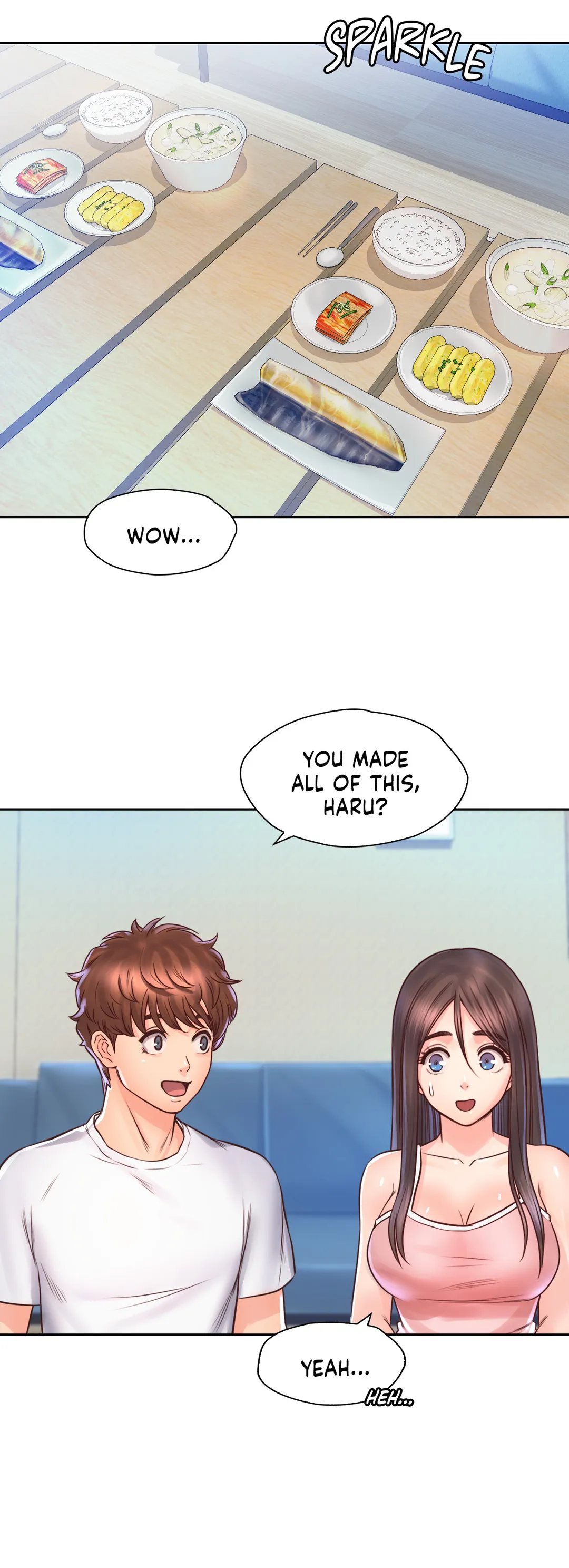 Osaka Chapter 20 - Page 25