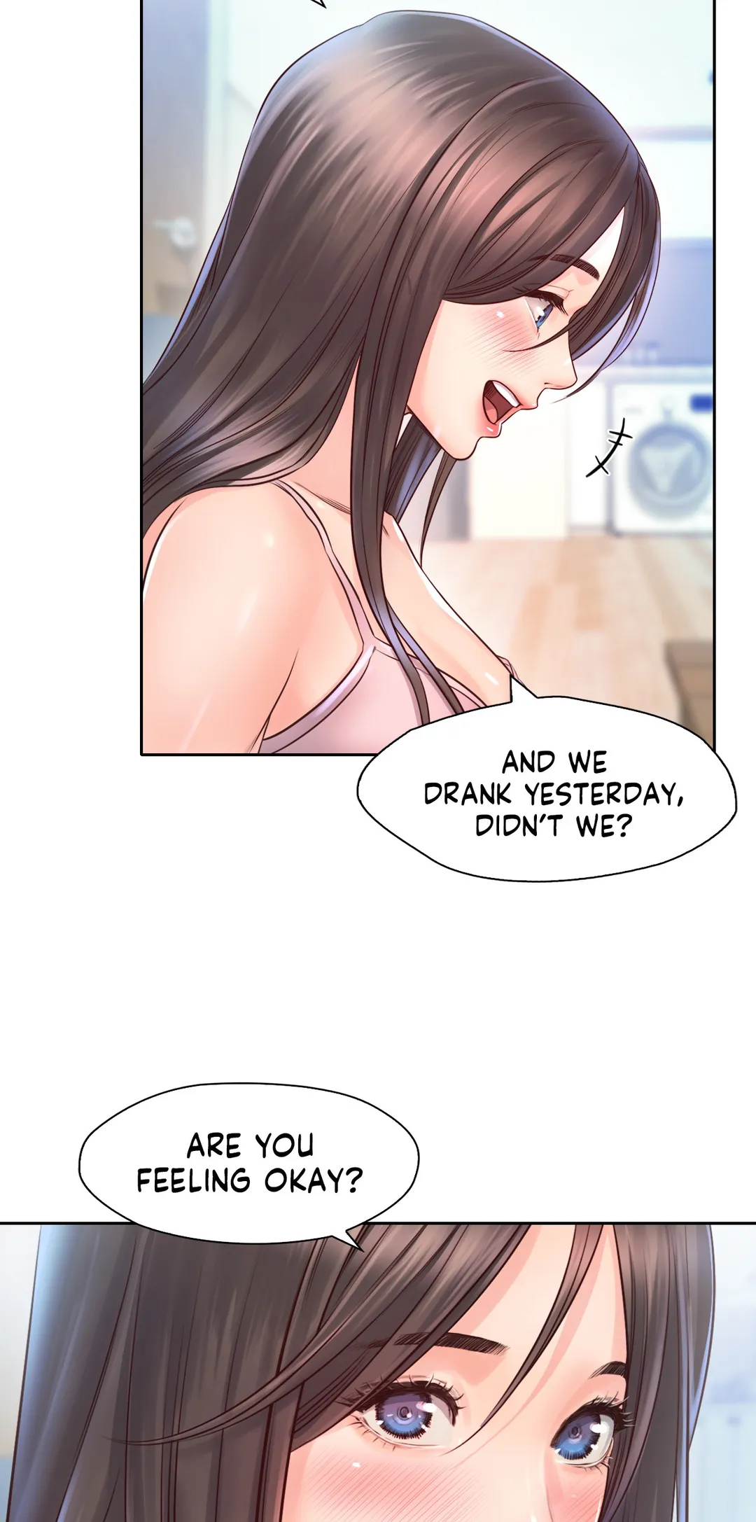 Osaka Chapter 20 - Page 27