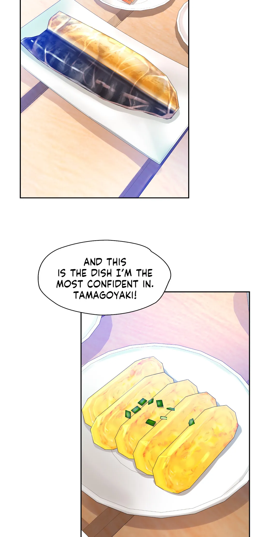 Osaka Chapter 20 - Page 30