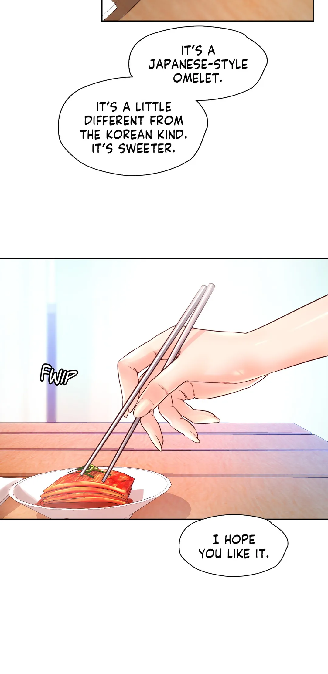 Osaka Chapter 20 - Page 31