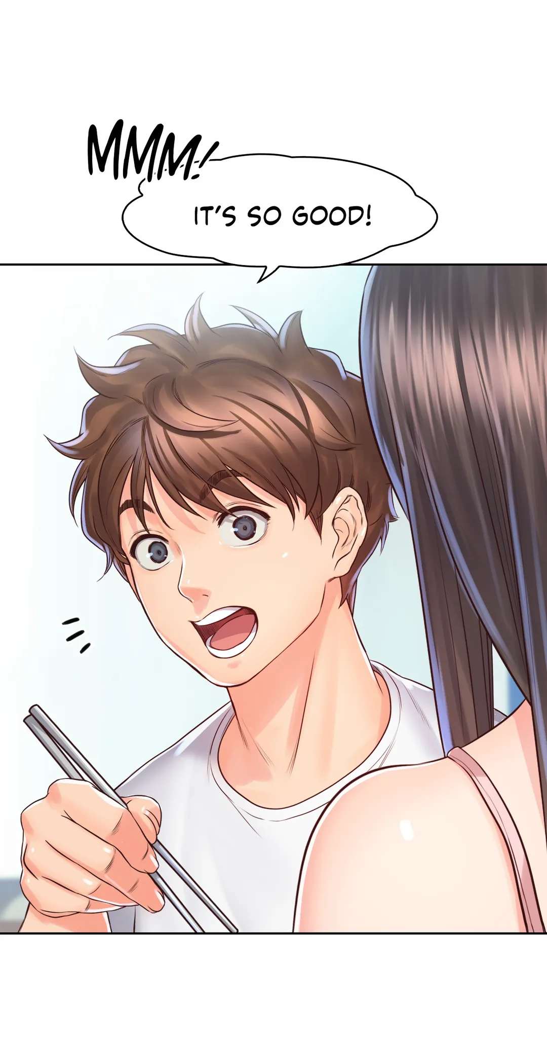 Osaka Chapter 20 - Page 33