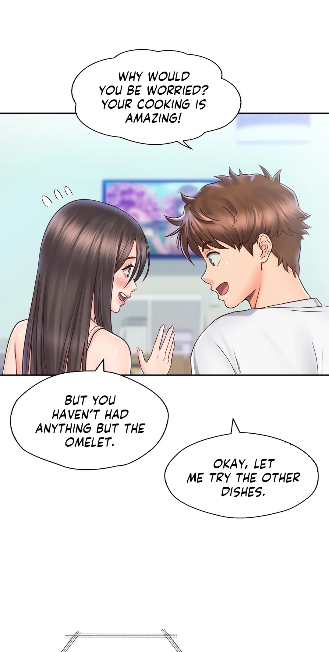 Osaka Chapter 20 - Page 35