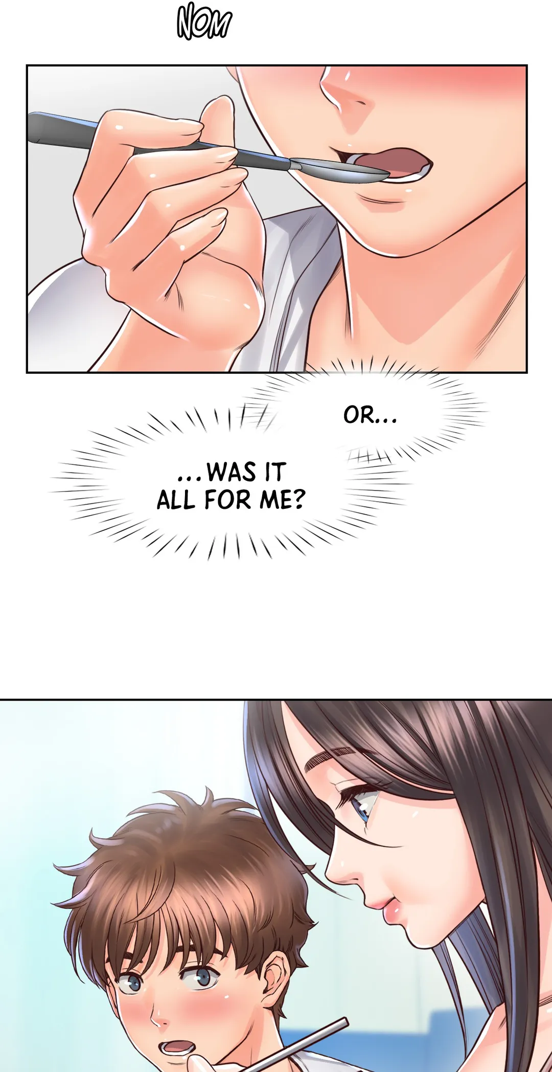 Osaka Chapter 20 - Page 39
