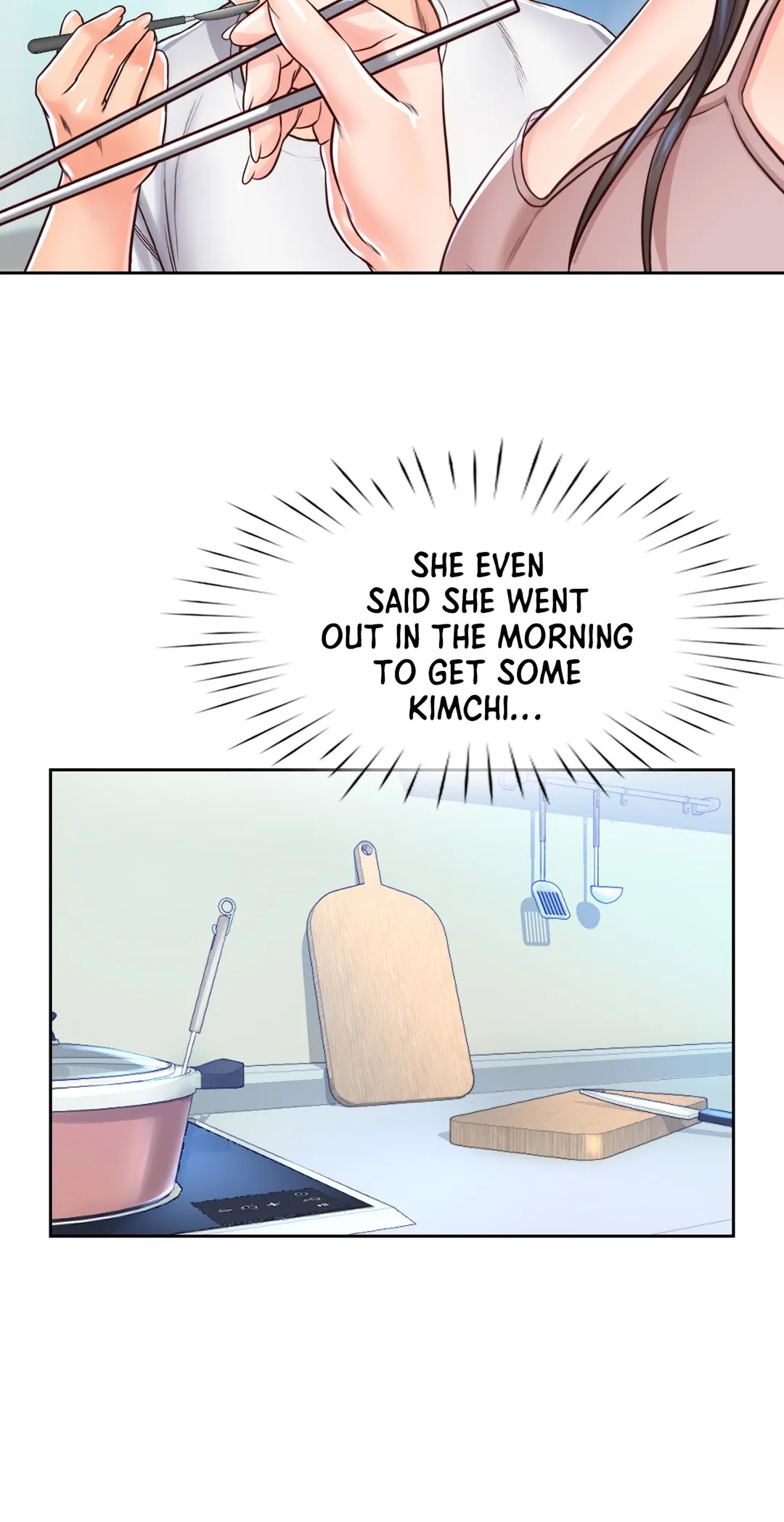 Osaka Chapter 20 - Page 40