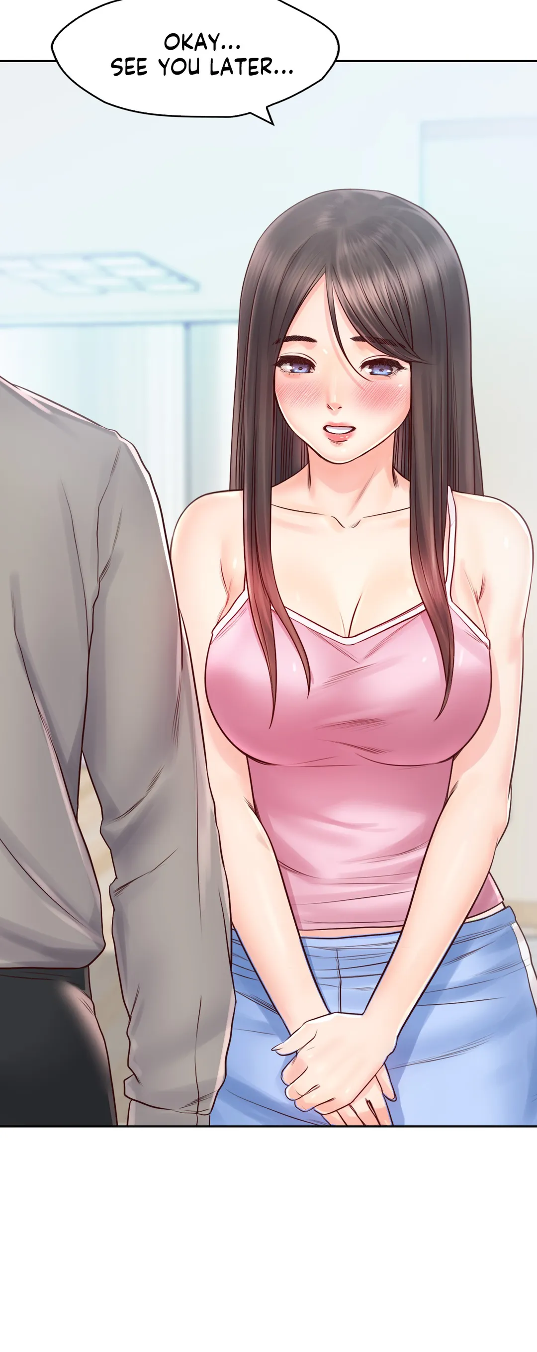 Osaka Chapter 20 - Page 43