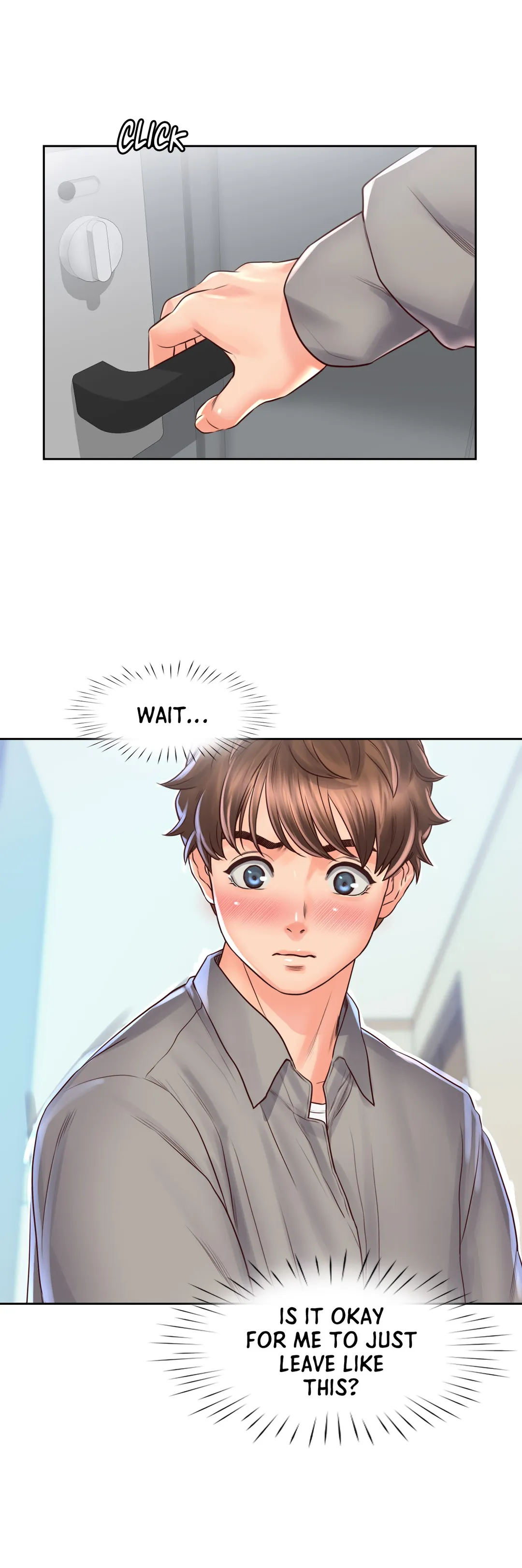 Osaka Chapter 20 - Page 44