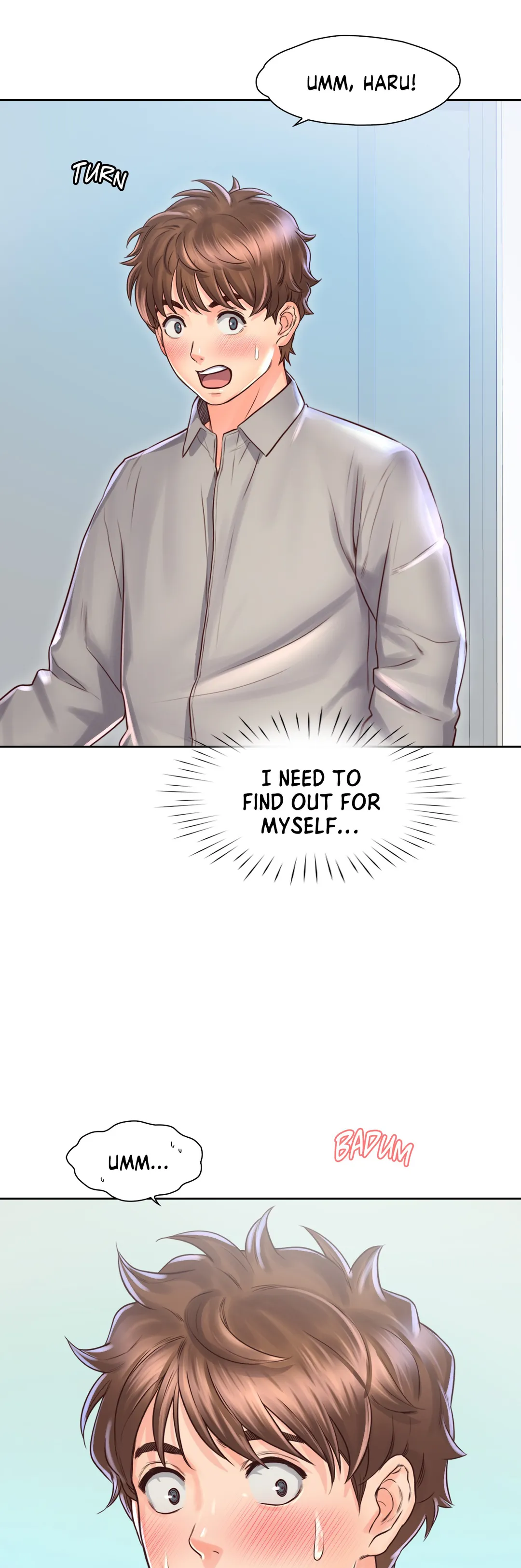 Osaka Chapter 20 - Page 45