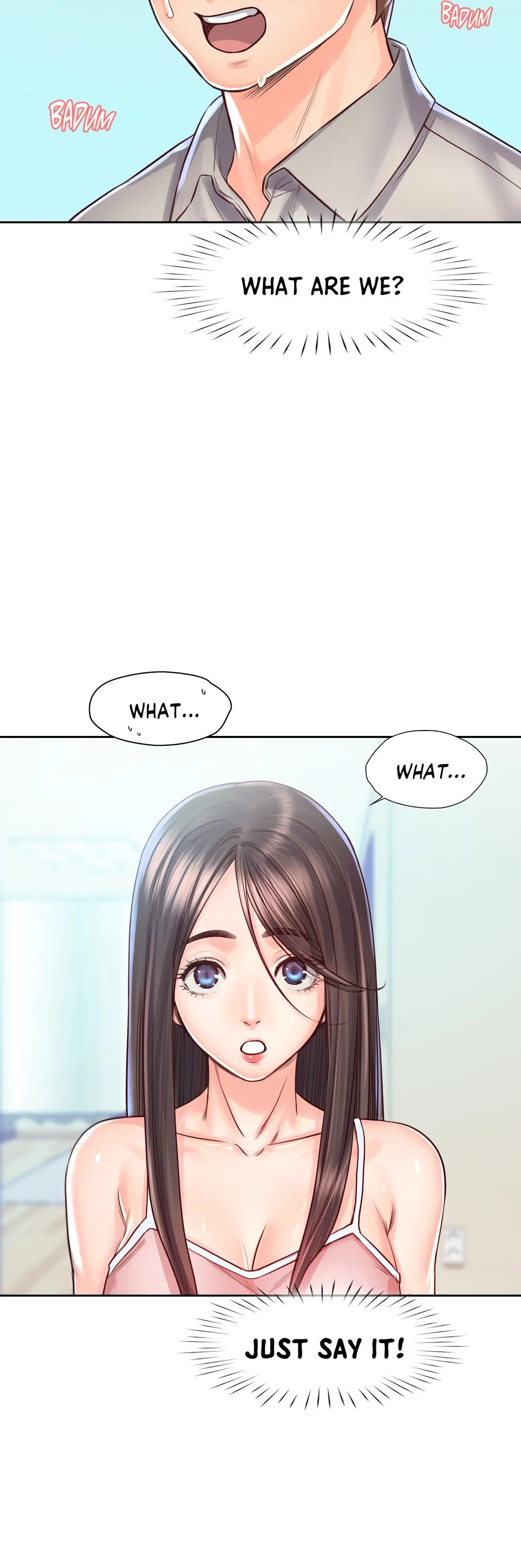 Osaka Chapter 20 - Page 46