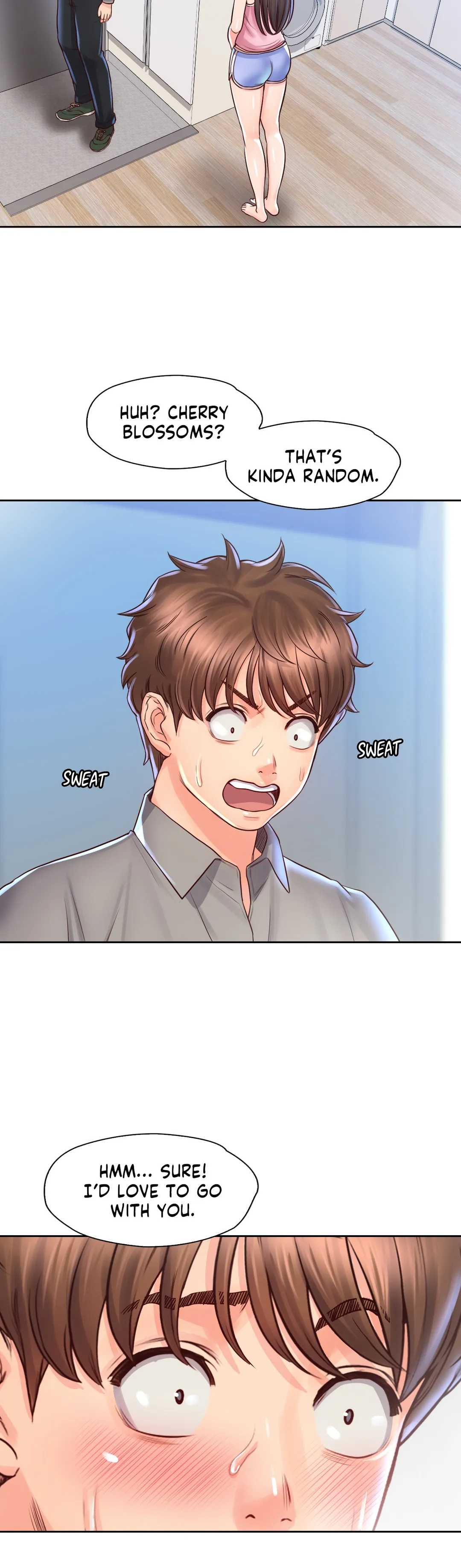 Osaka Chapter 20 - Page 48