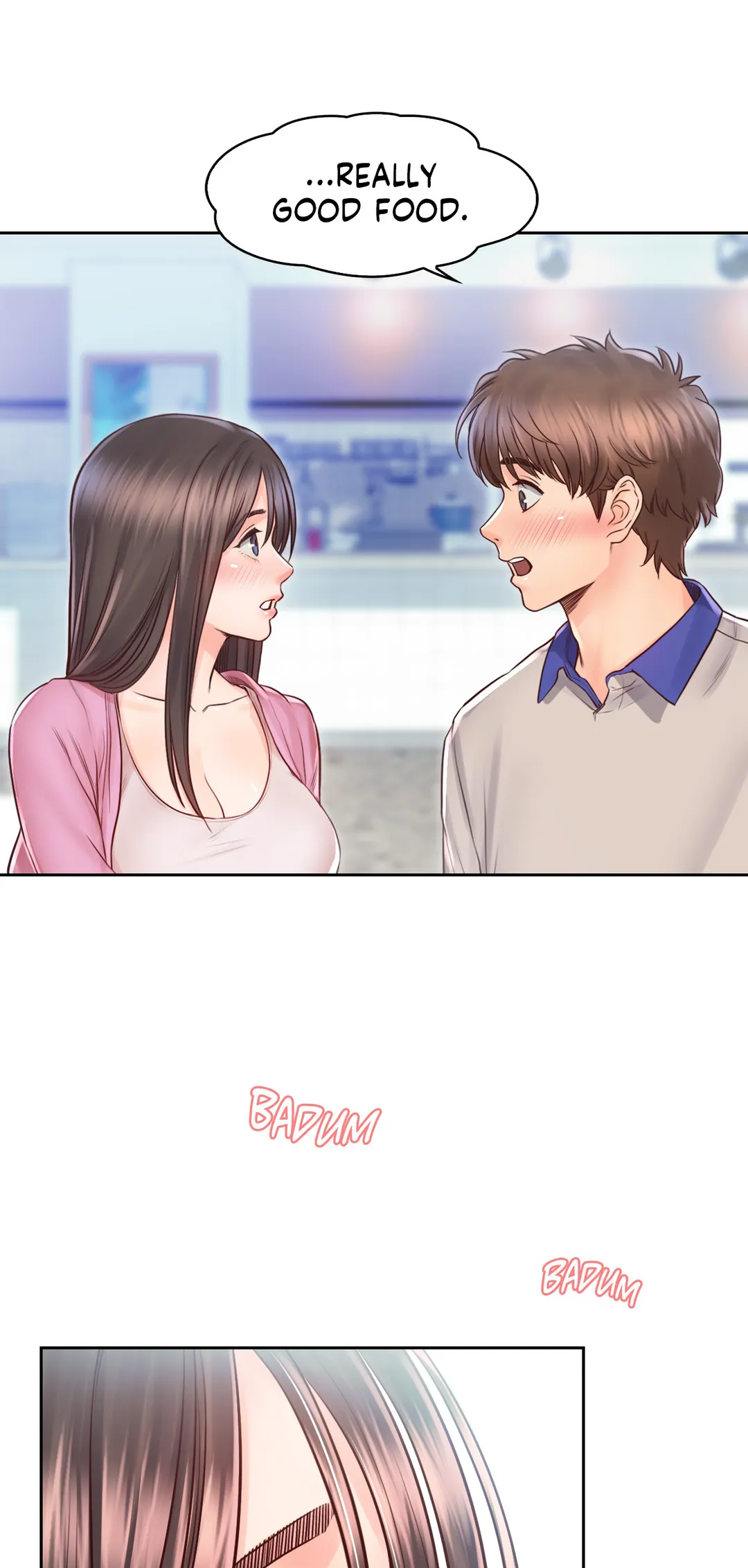 Osaka Chapter 21 - Page 11