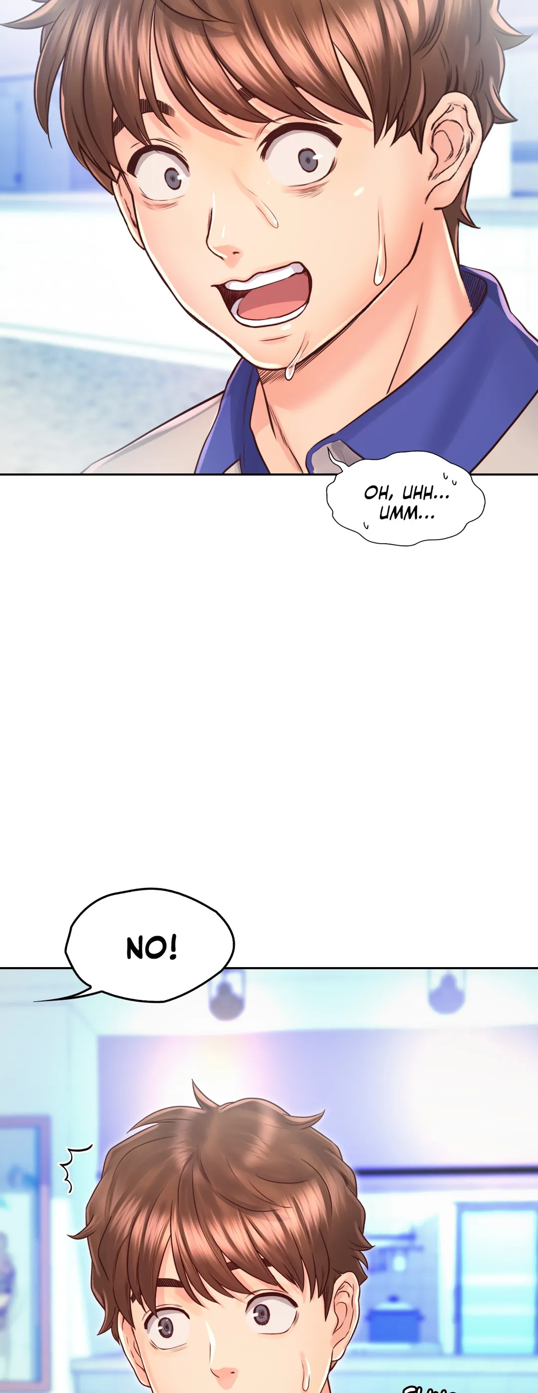 Osaka Chapter 21 - Page 18