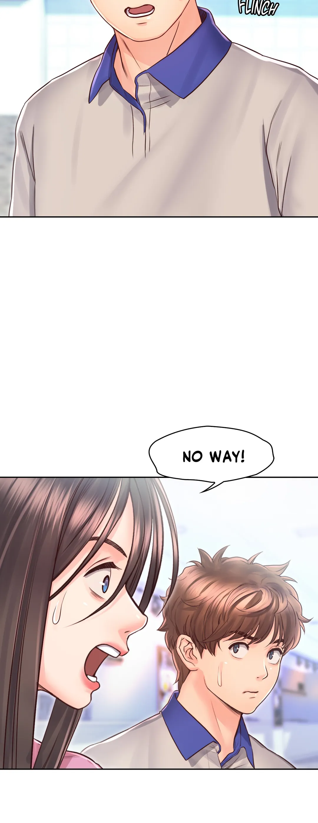 Osaka Chapter 21 - Page 19