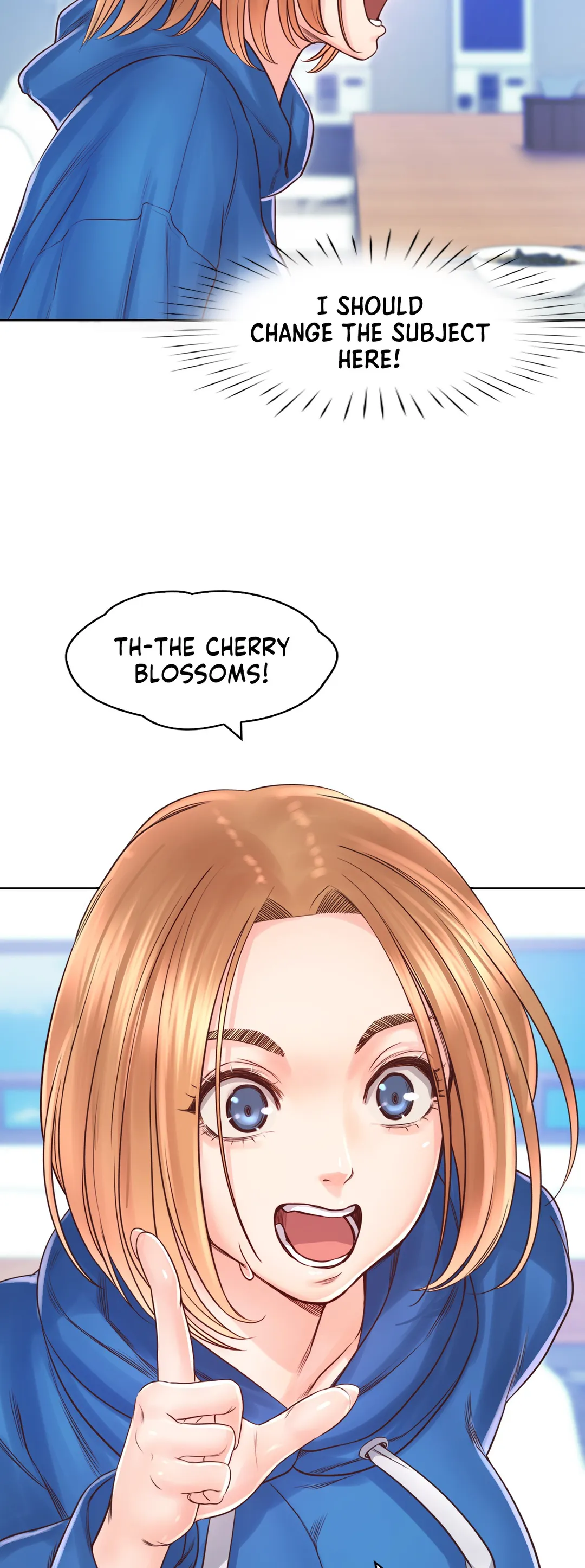 Osaka Chapter 21 - Page 24