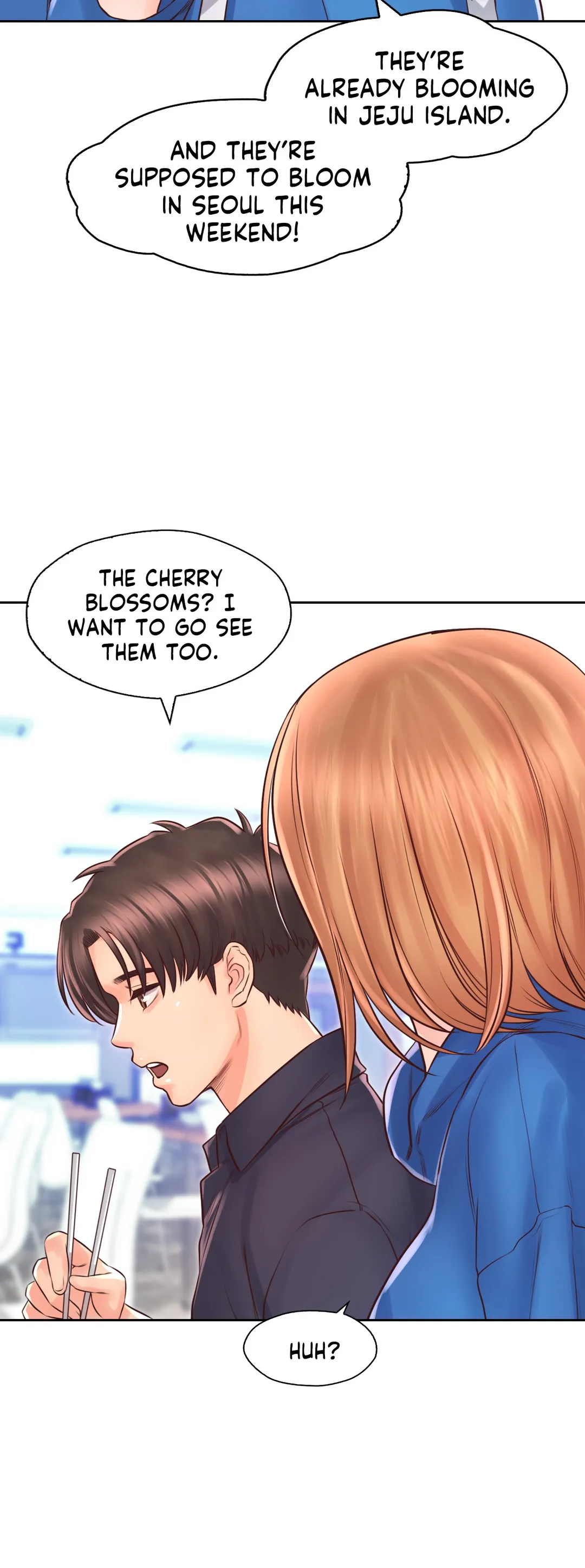 Osaka Chapter 21 - Page 25