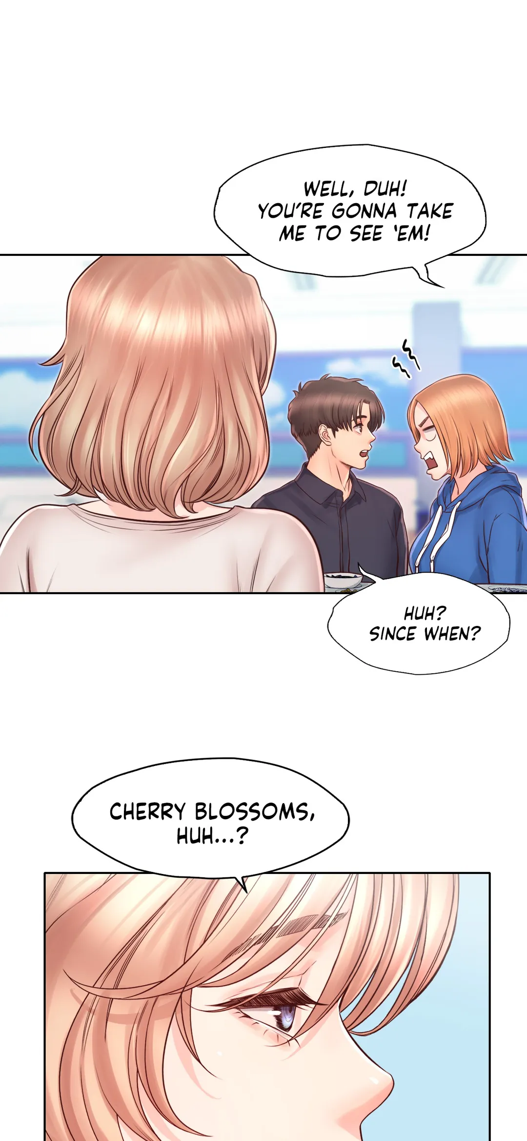 Osaka Chapter 21 - Page 26