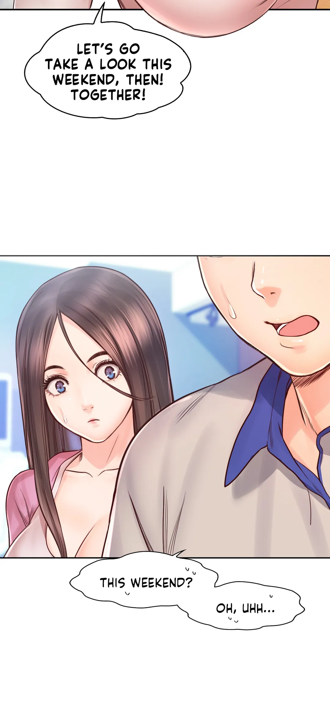 Osaka Chapter 21 - Page 28