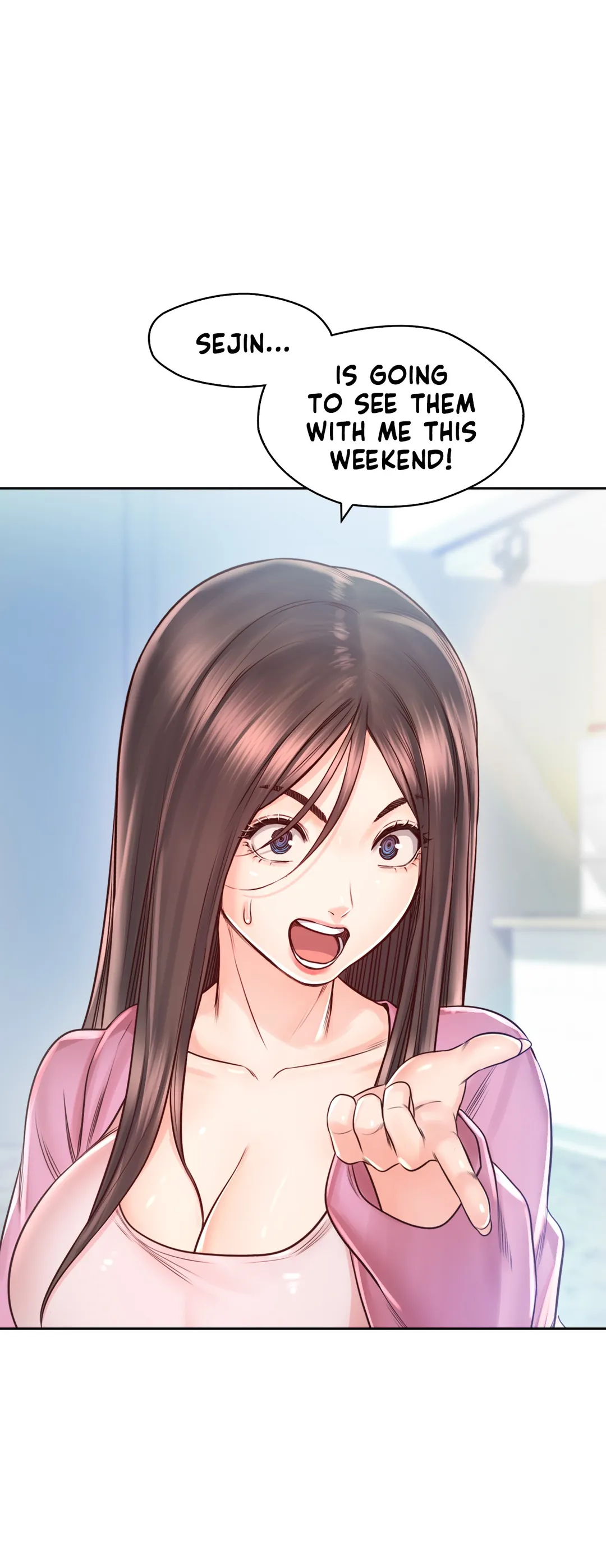Osaka Chapter 21 - Page 29
