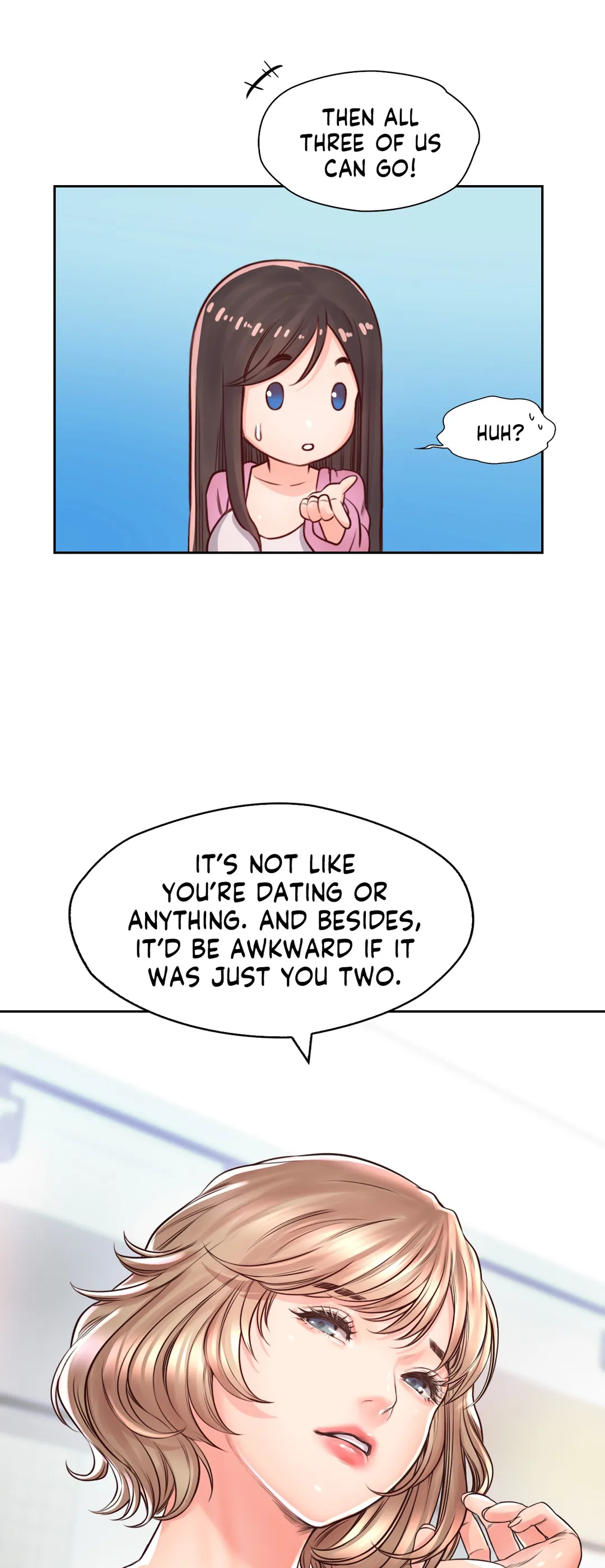 Osaka Chapter 21 - Page 30
