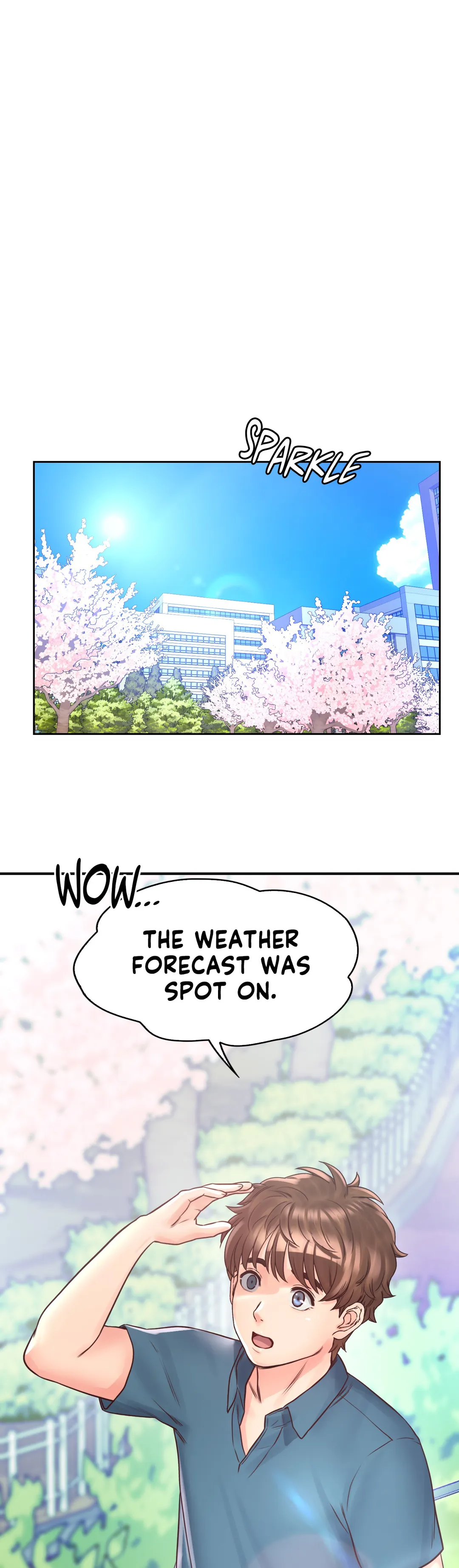 Osaka Chapter 21 - Page 35