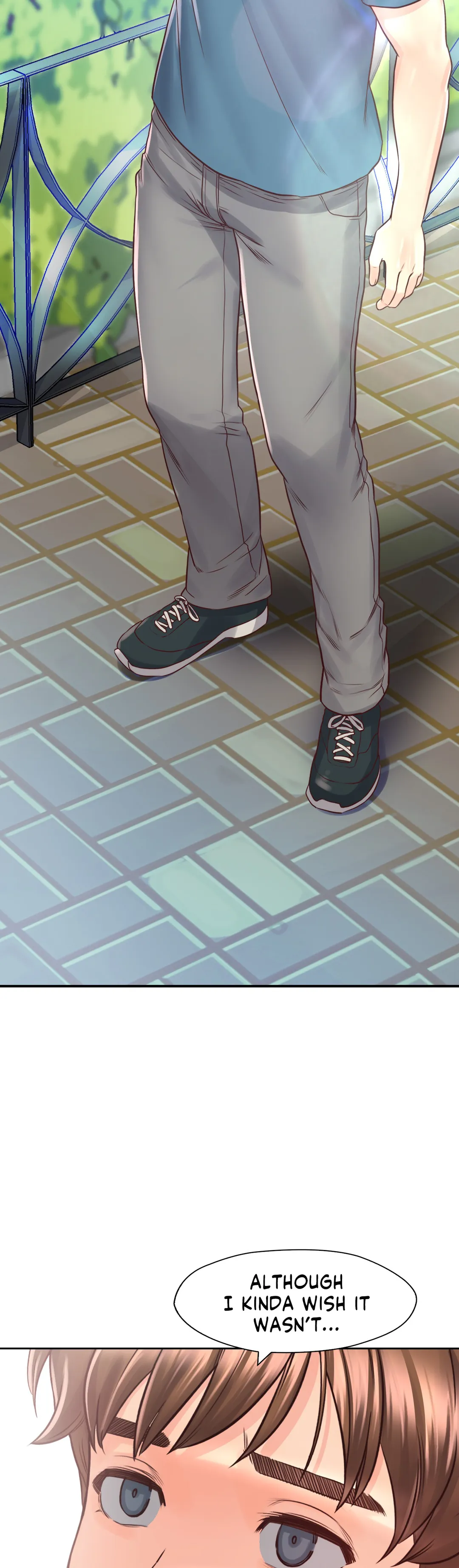 Osaka Chapter 21 - Page 36