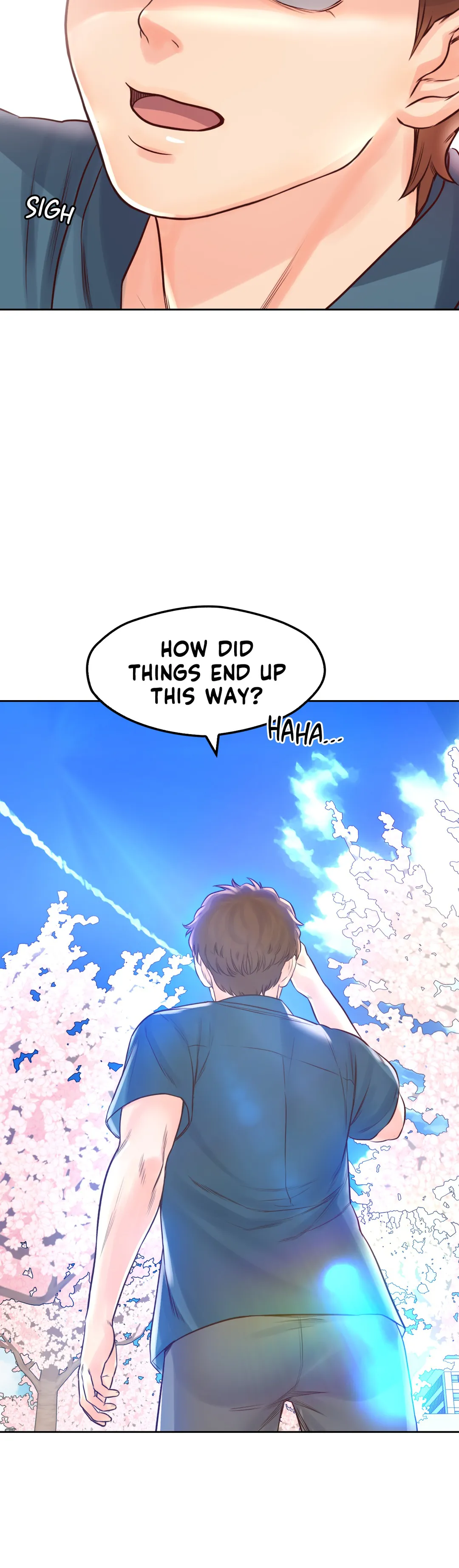 Osaka Chapter 21 - Page 37