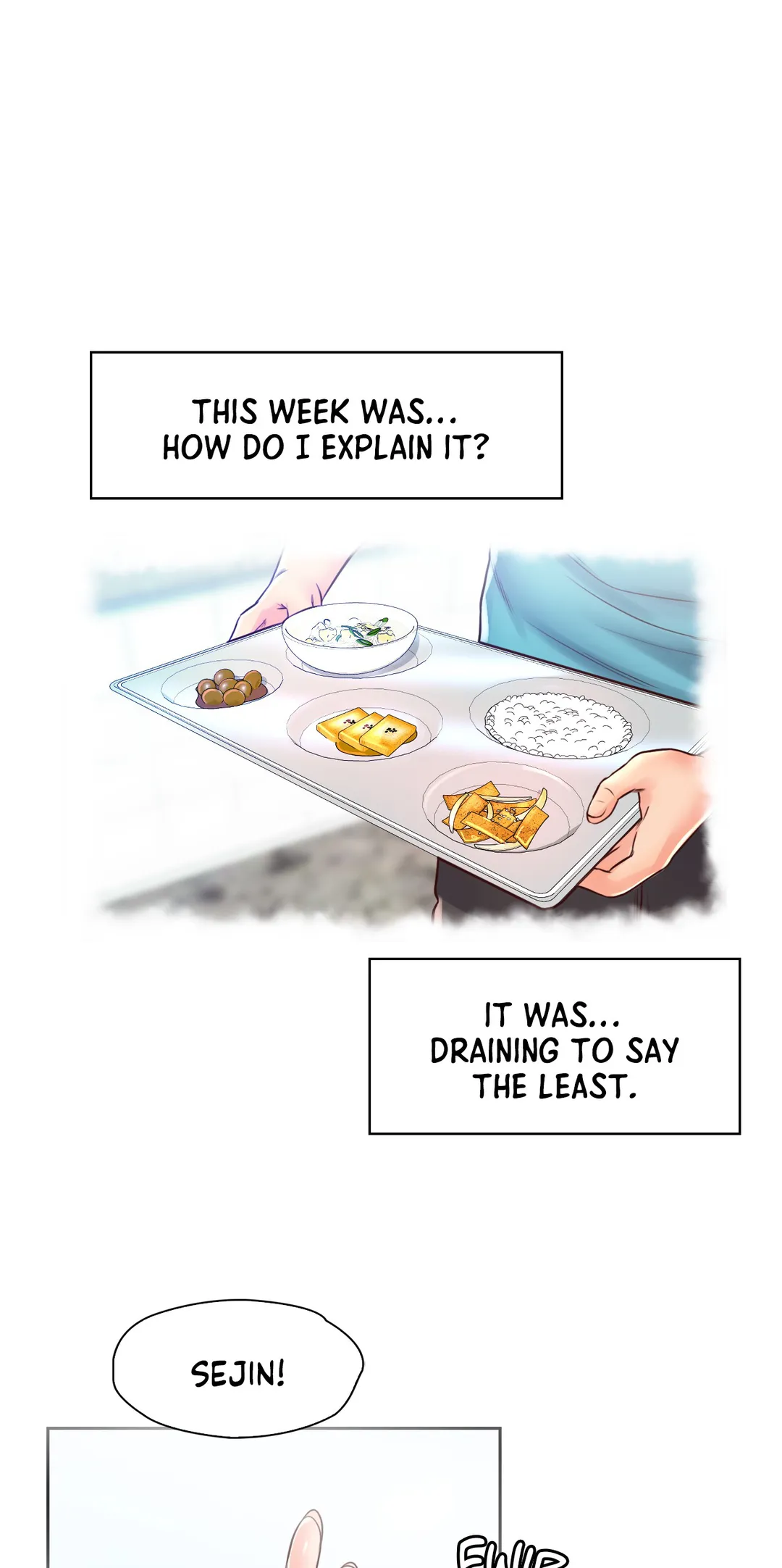 Osaka Chapter 21 - Page 38