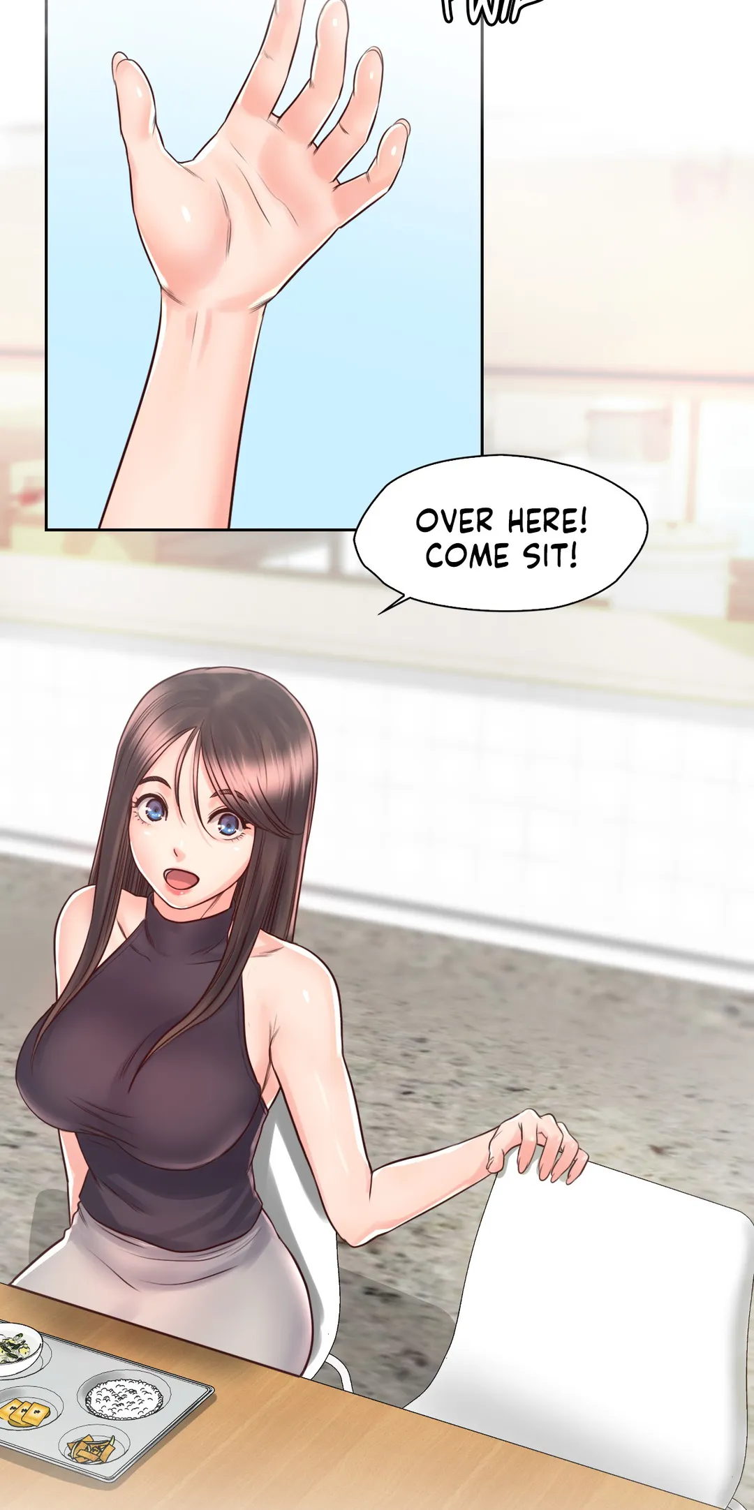 Osaka Chapter 21 - Page 39